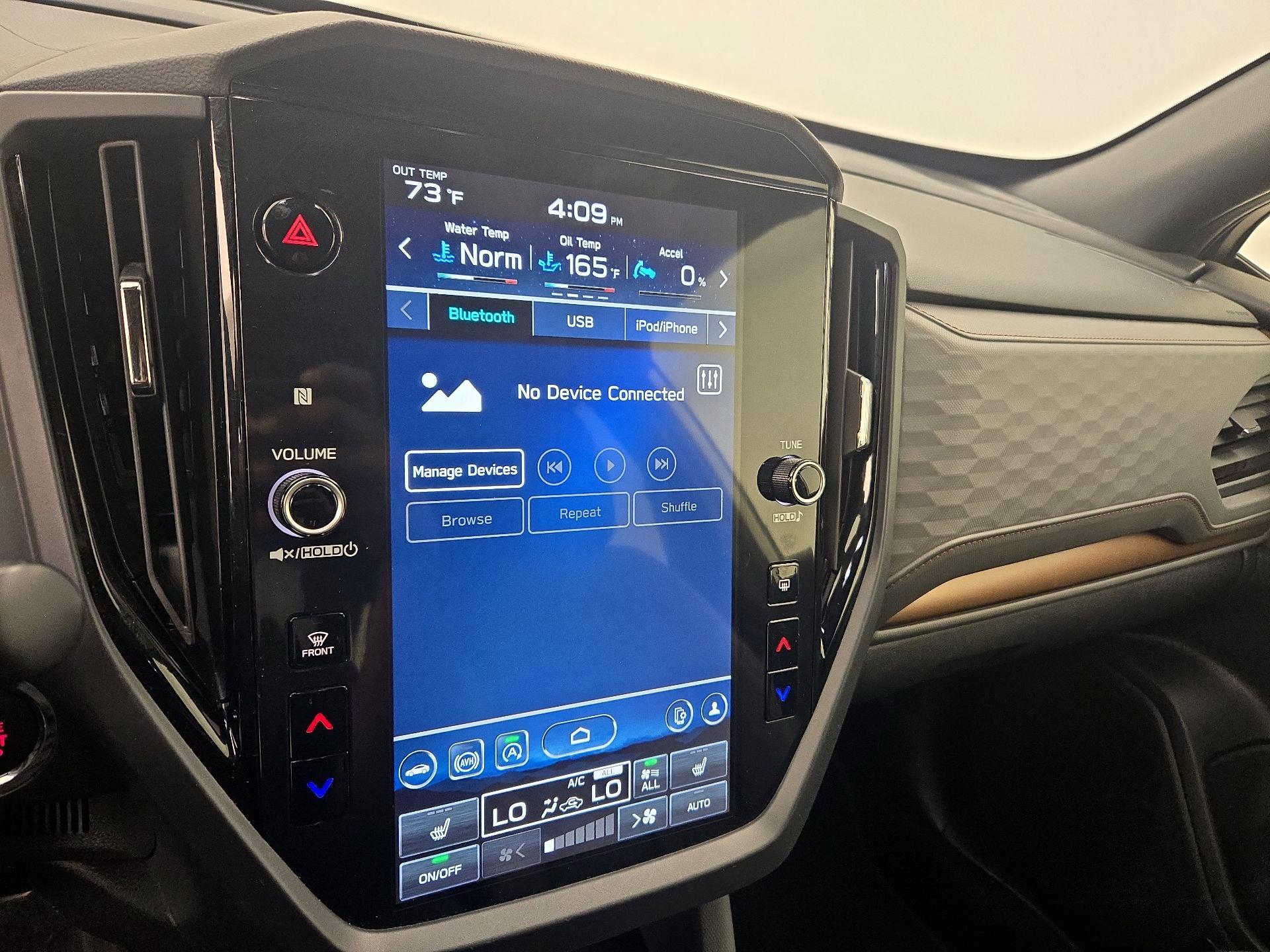 Thumbnail: 2025 Subaru Forester - 15