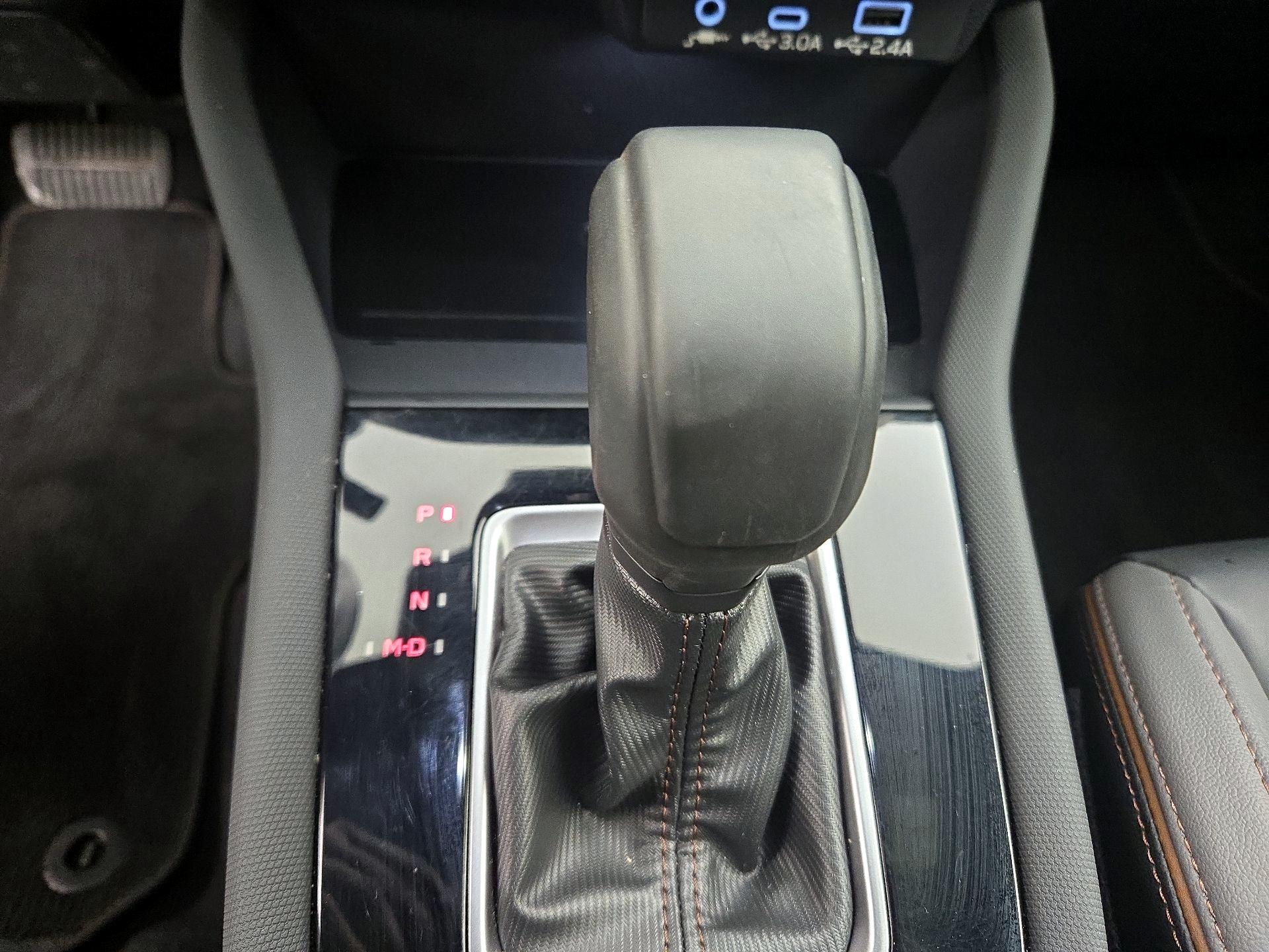 Thumbnail: 2025 Subaru Forester - 17