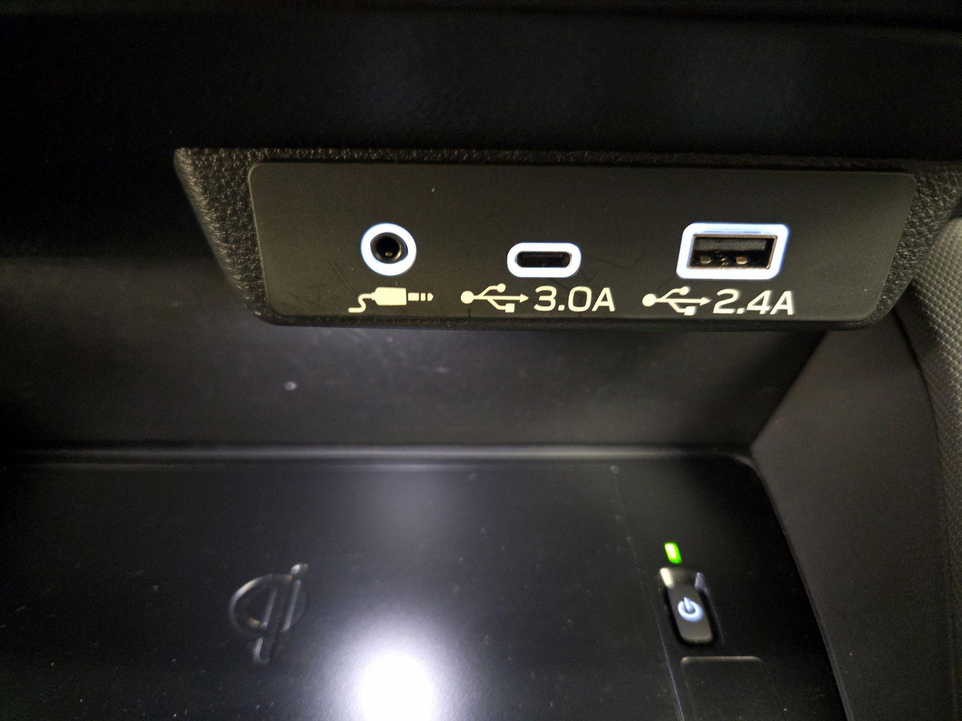 Thumbnail: 2025 Subaru Forester - 18