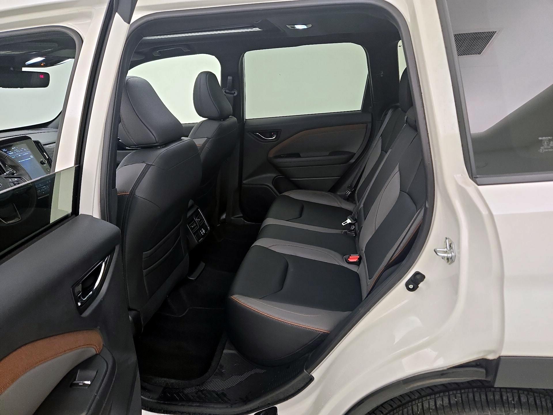 Thumbnail: 2025 Subaru Forester - 20