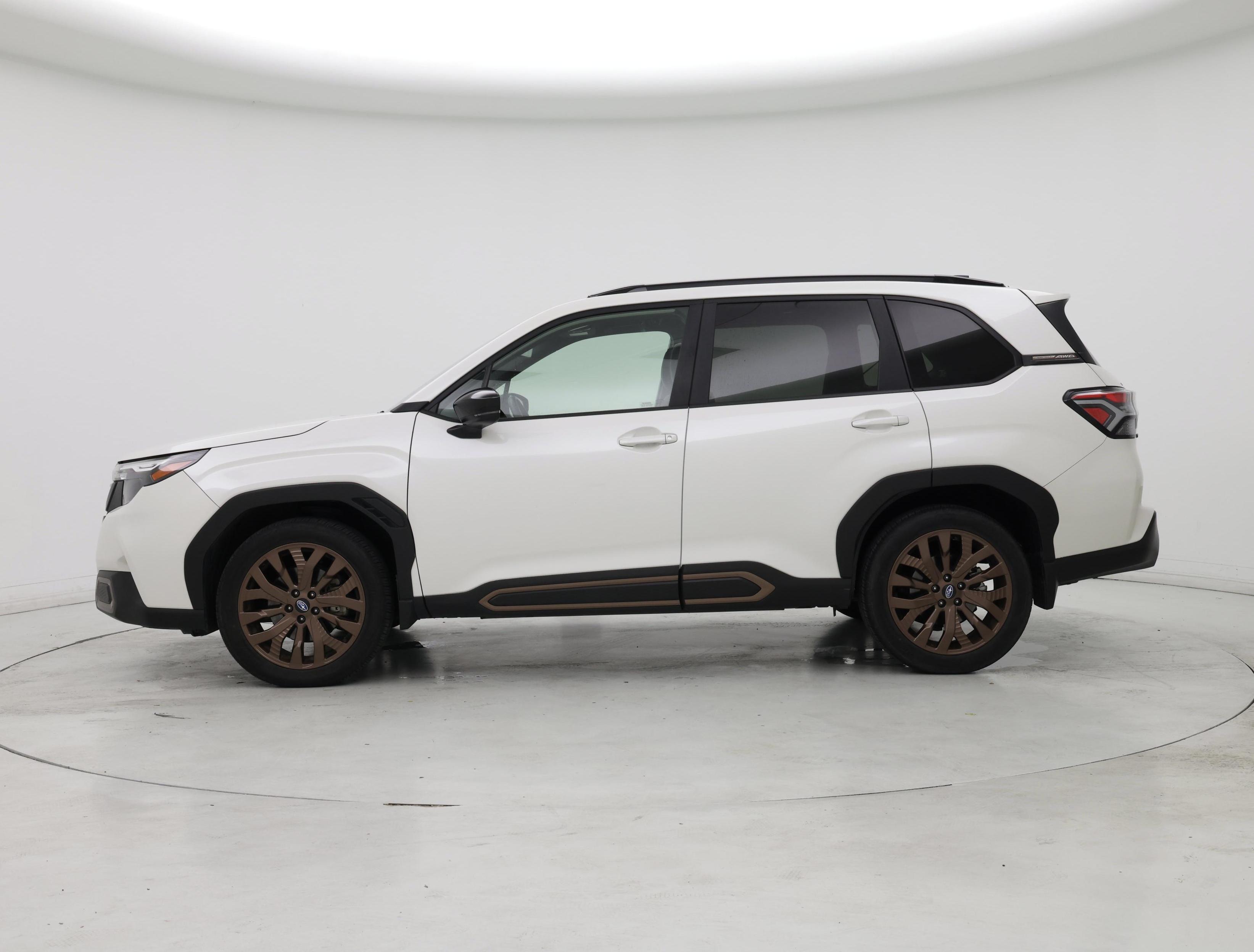 Thumbnail: 2025 Subaru Forester - 3