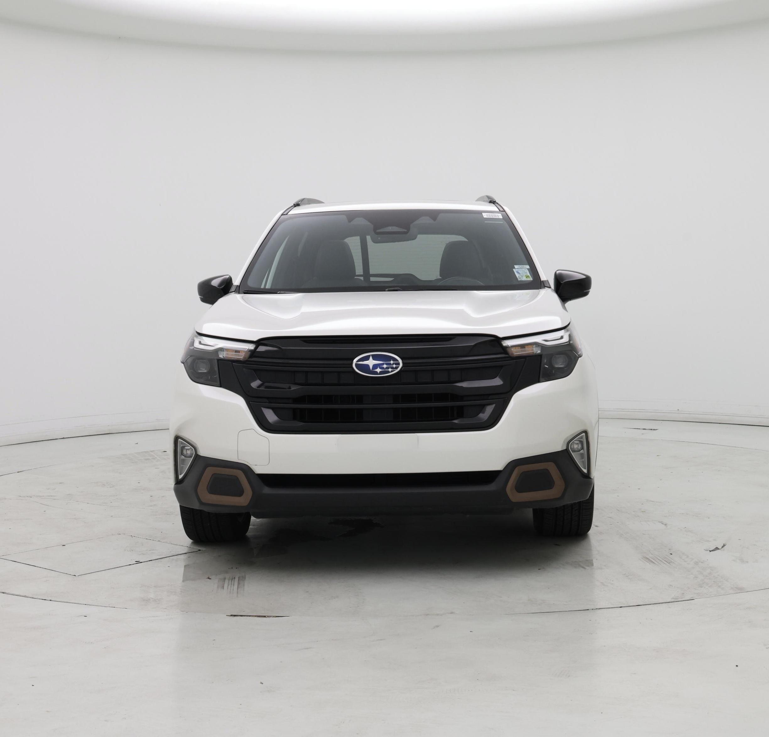 Thumbnail: 2025 Subaru Forester - 5