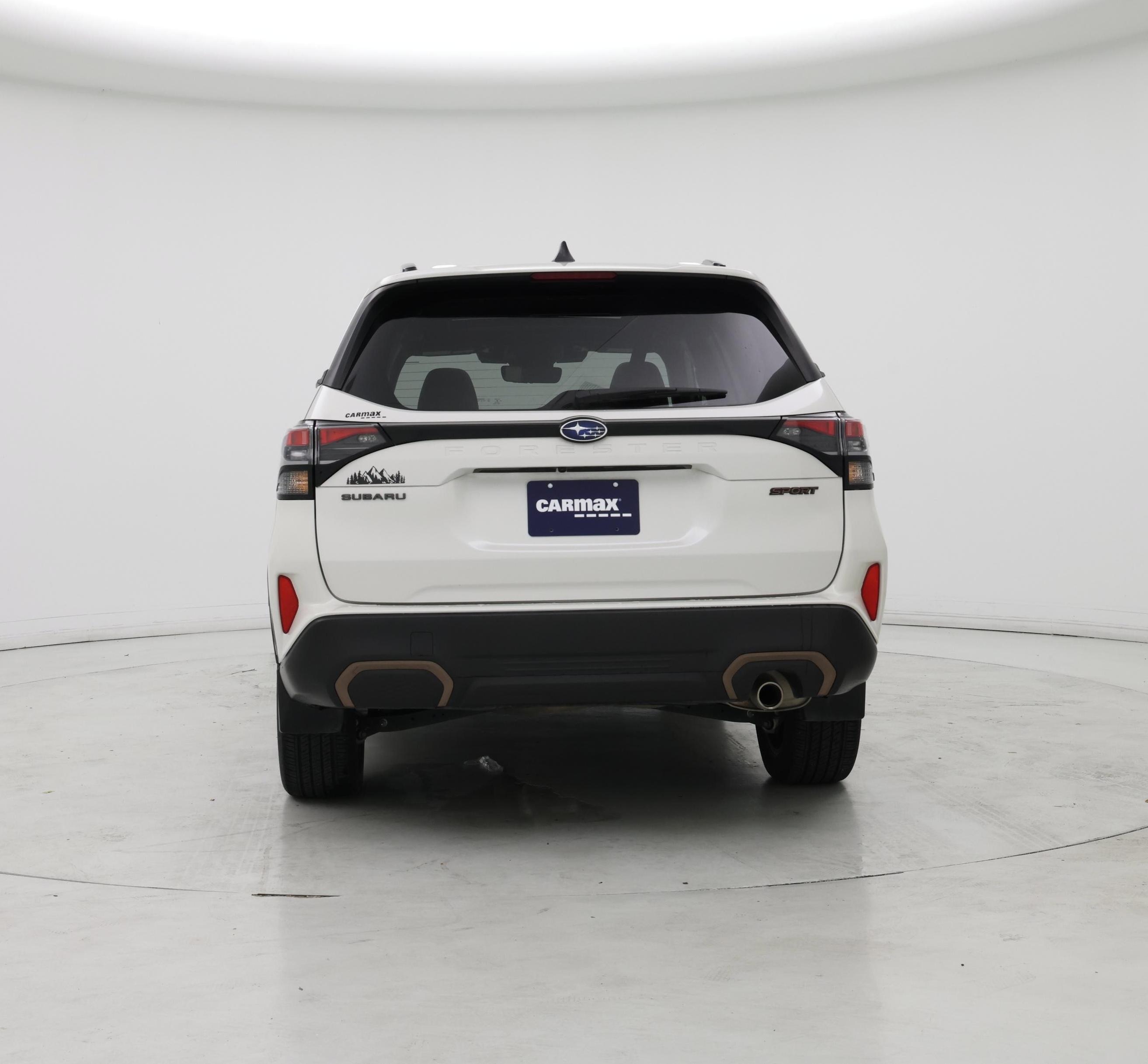 Thumbnail: 2025 Subaru Forester - 6