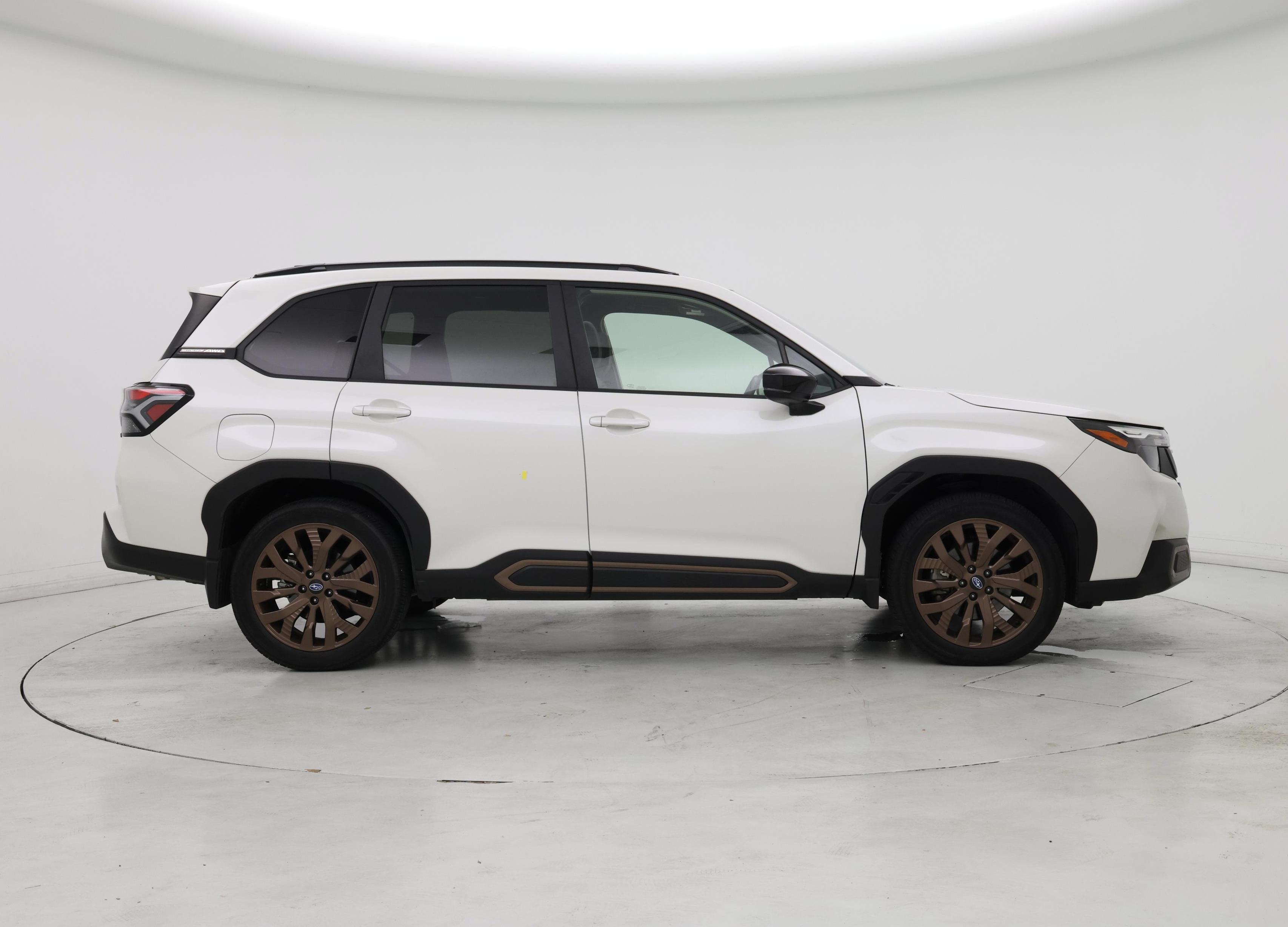 Thumbnail: 2025 Subaru Forester - 7