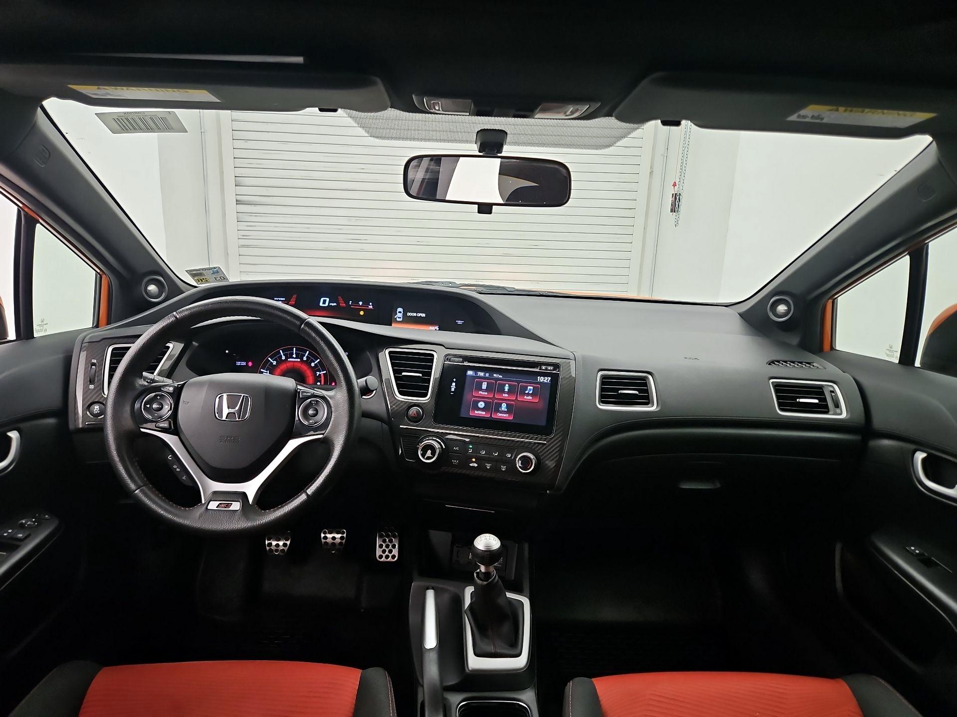 Thumbnail: 2015 Honda Civic - 9