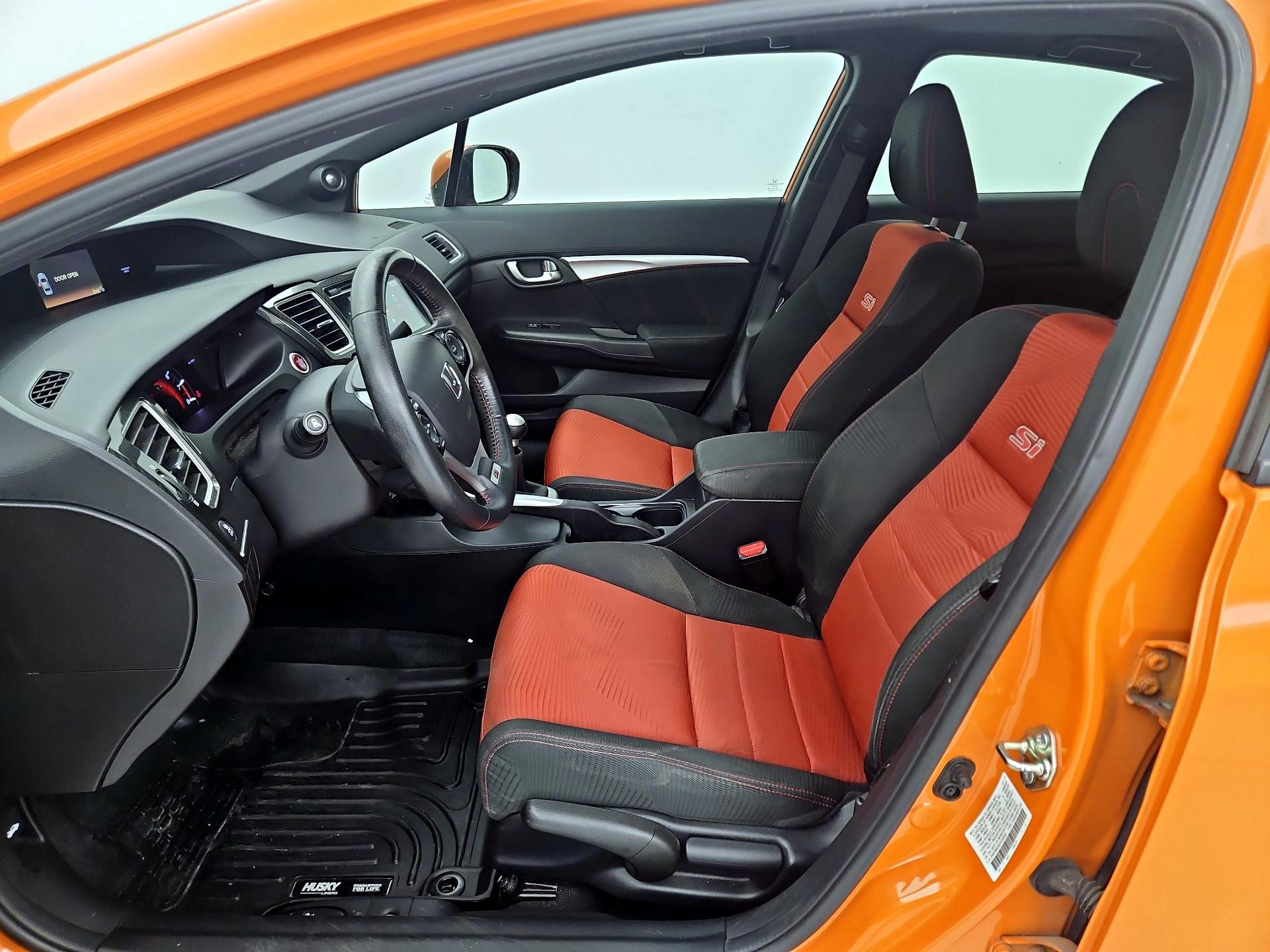 Thumbnail: 2015 Honda Civic - 11