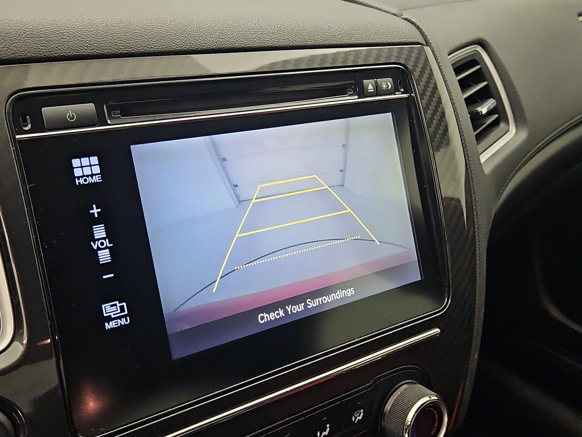 Thumbnail: 2015 Honda Civic - 14