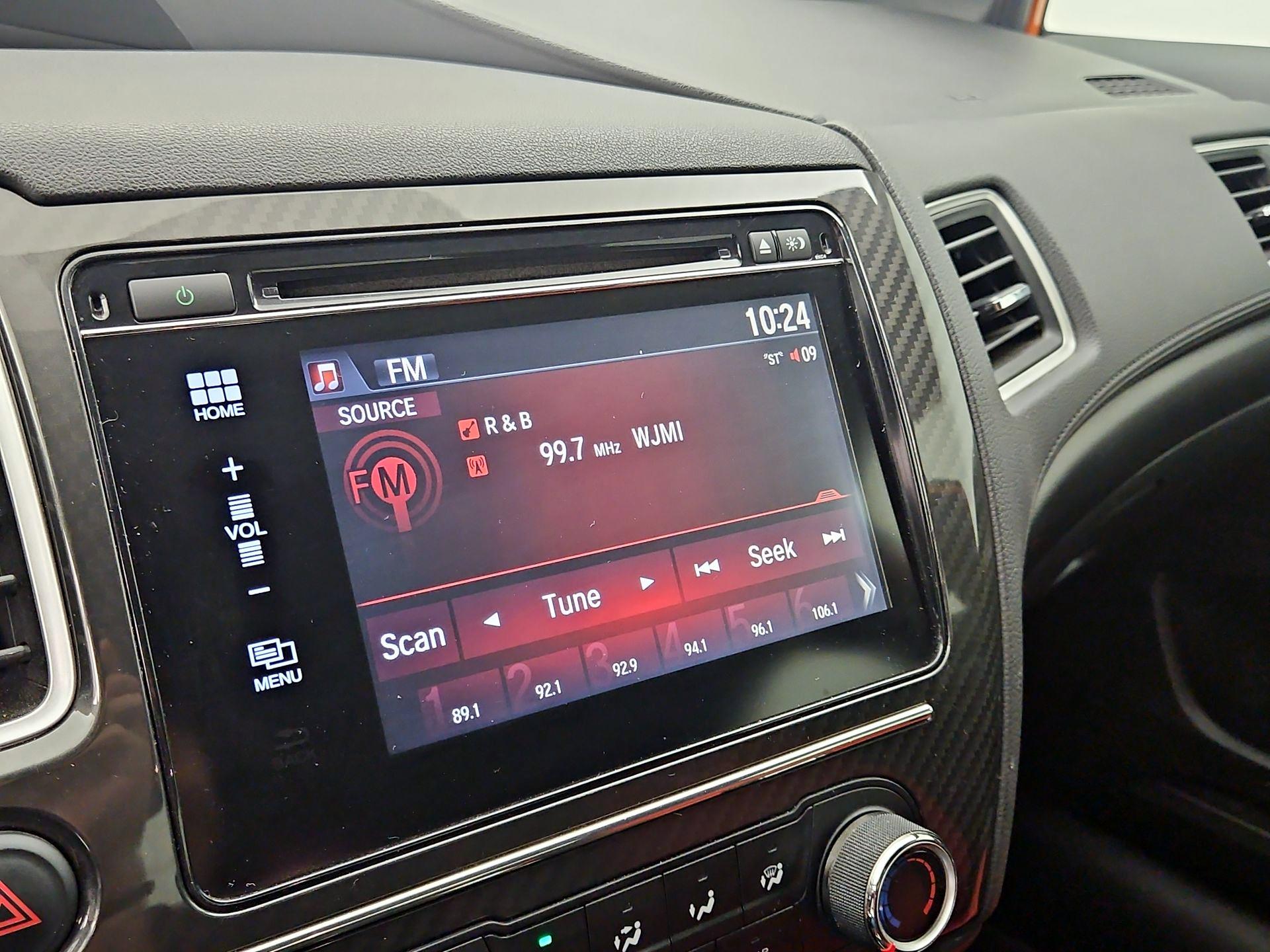 Thumbnail: 2015 Honda Civic - 15