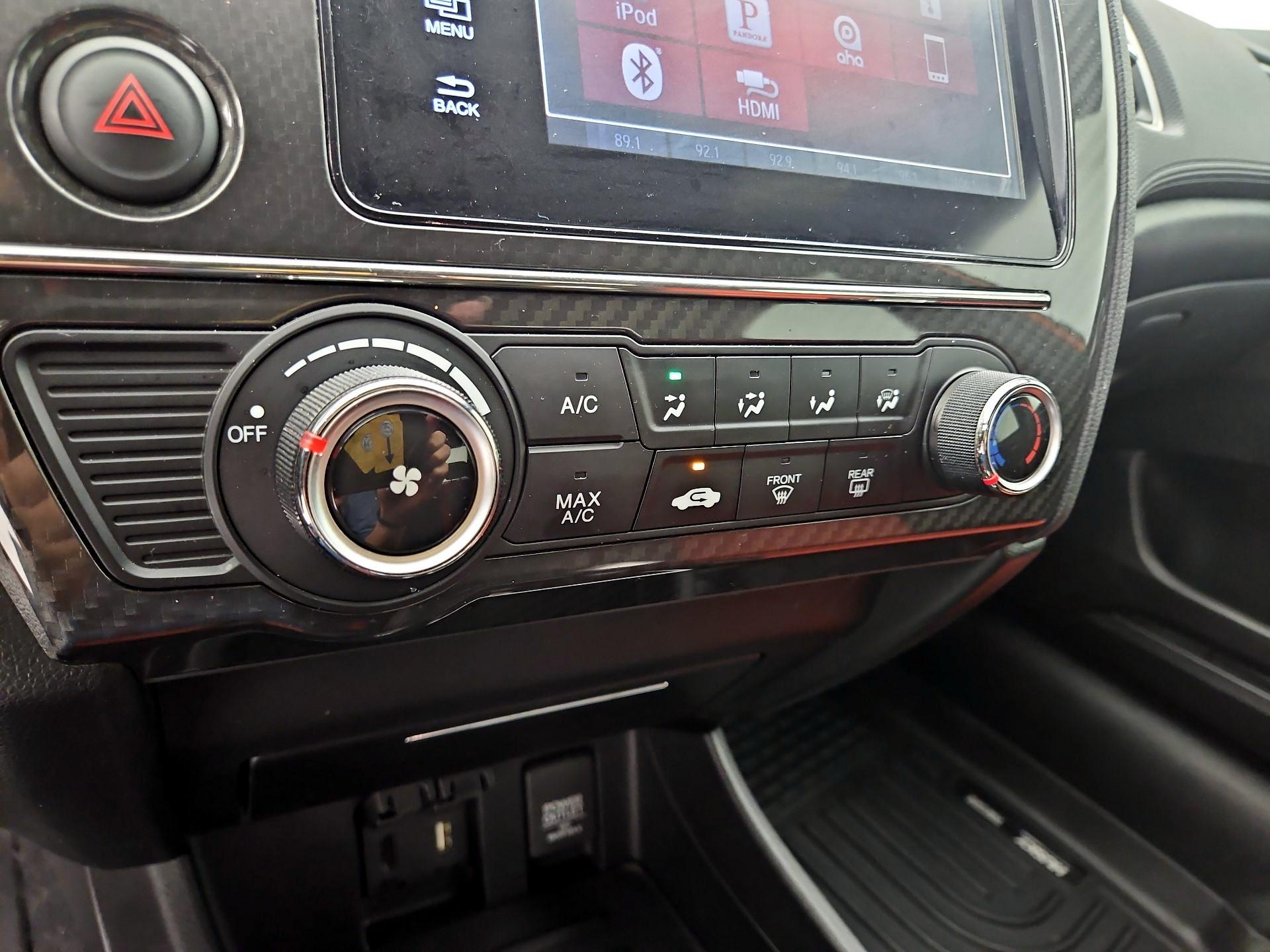 Thumbnail: 2015 Honda Civic - 16