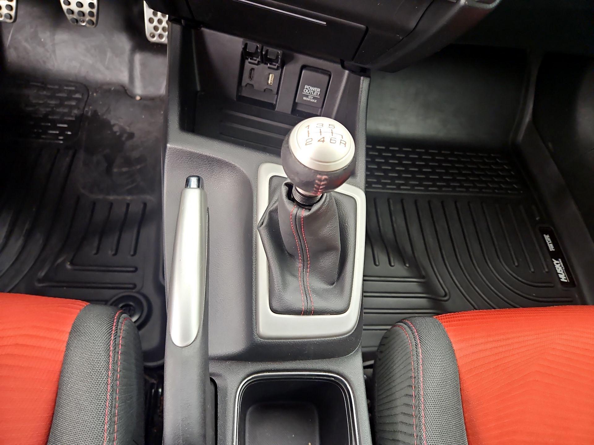 Thumbnail: 2015 Honda Civic - 17