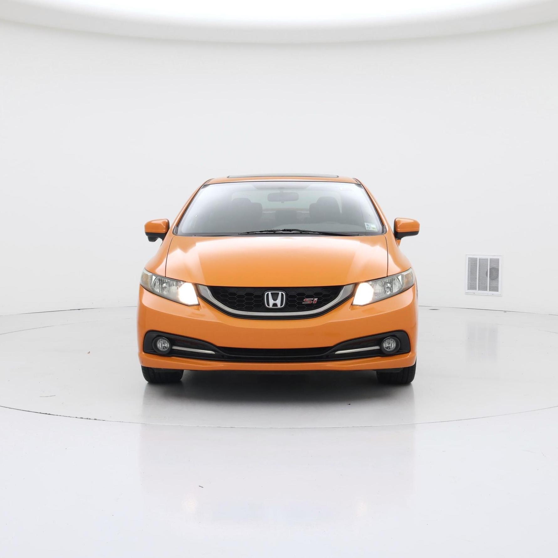 Thumbnail: 2015 Honda Civic - 5