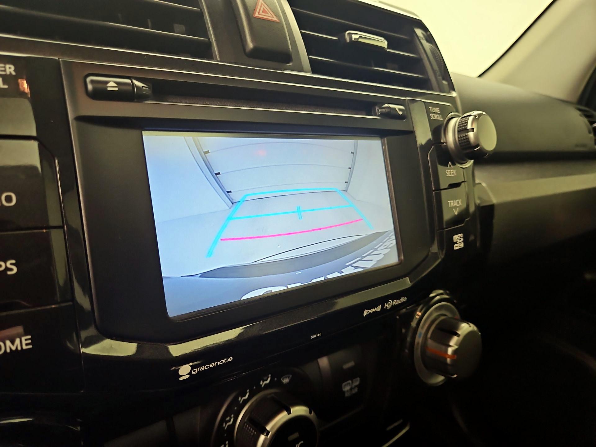 Thumbnail: 2018 Toyota 4Runner - 15