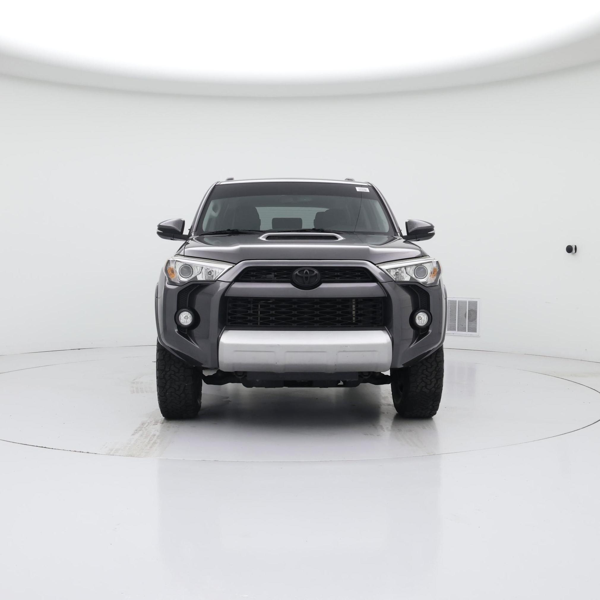 Thumbnail: 2018 Toyota 4Runner - 5