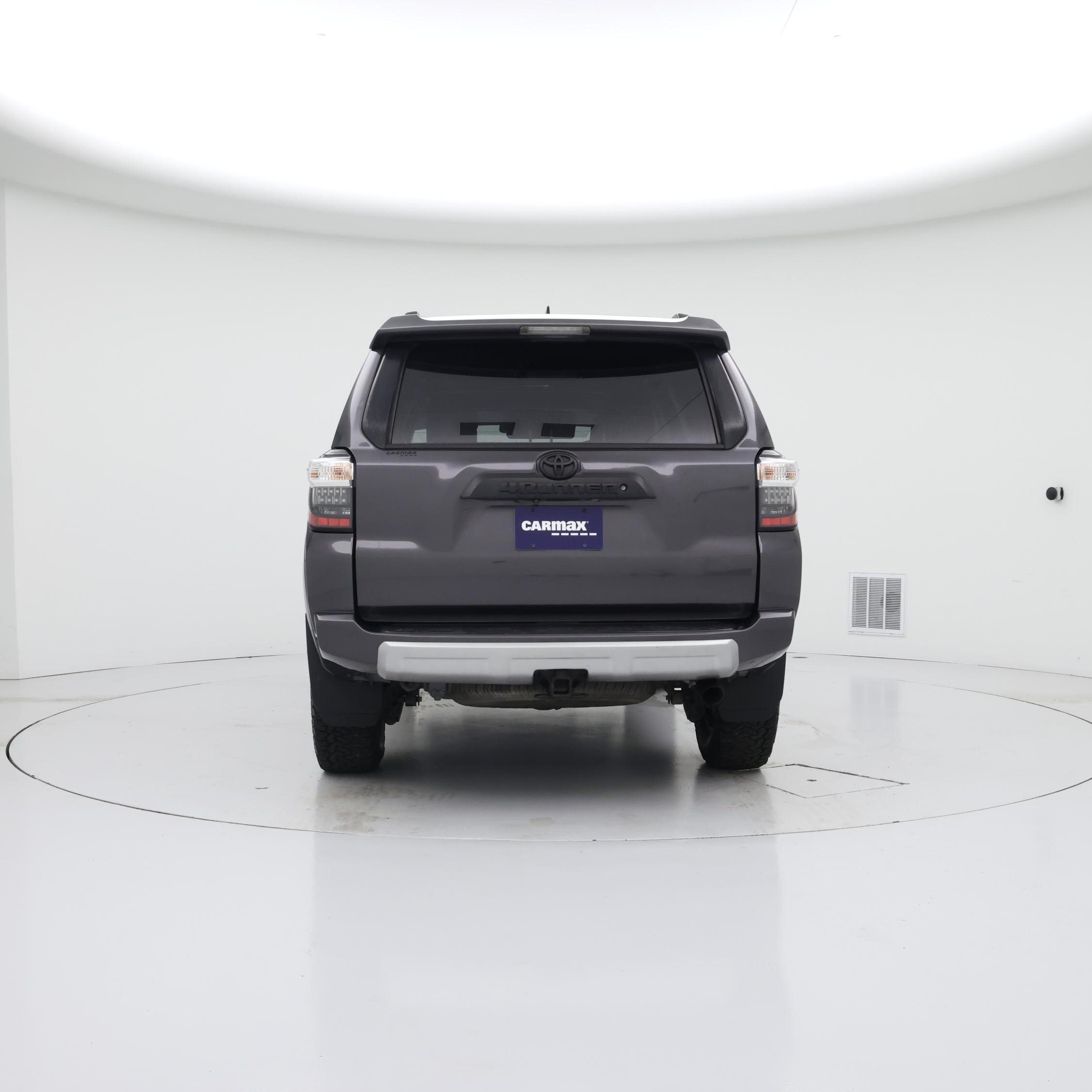 Thumbnail: 2018 Toyota 4Runner - 6