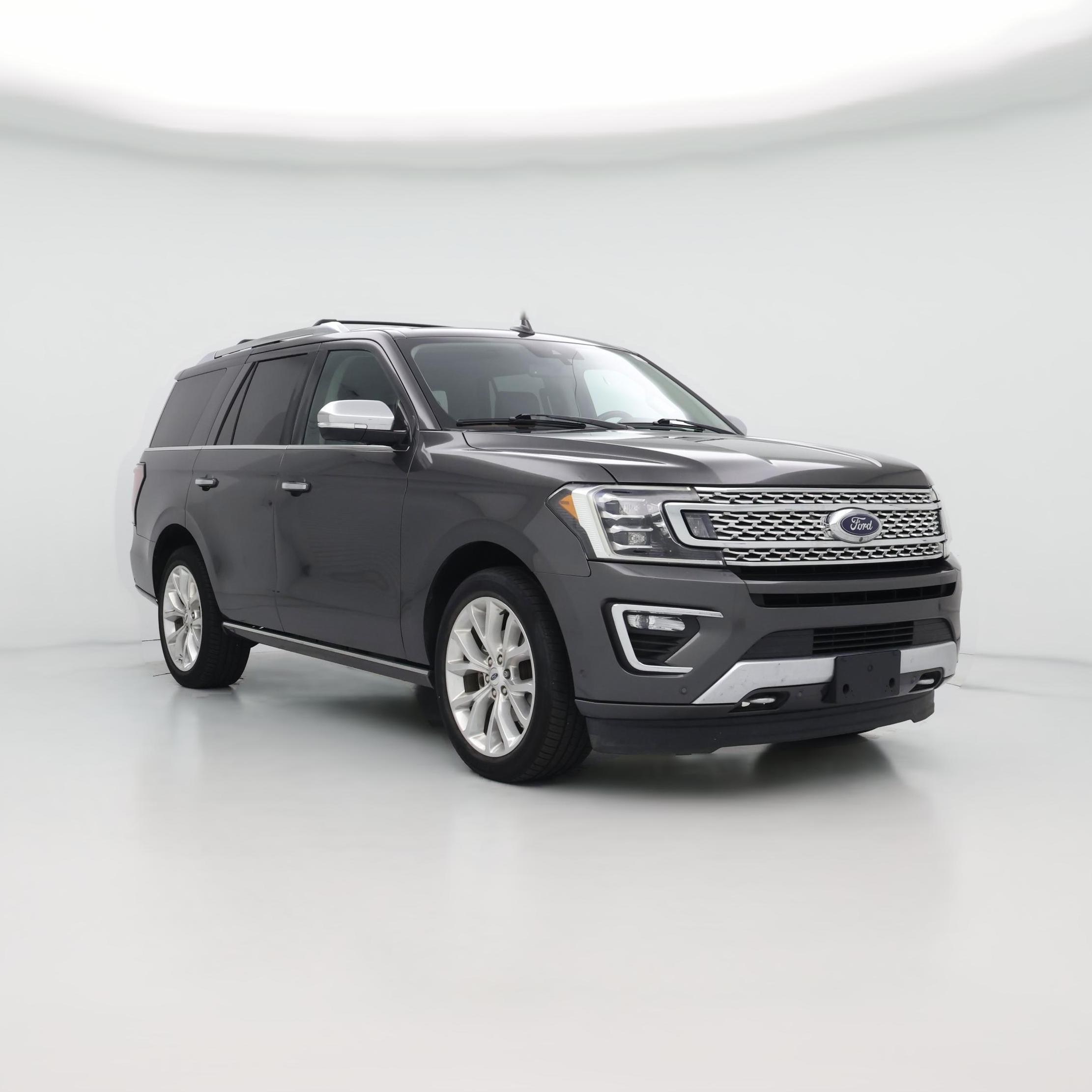 Thumbnail: 2019 Ford Expedition - 1