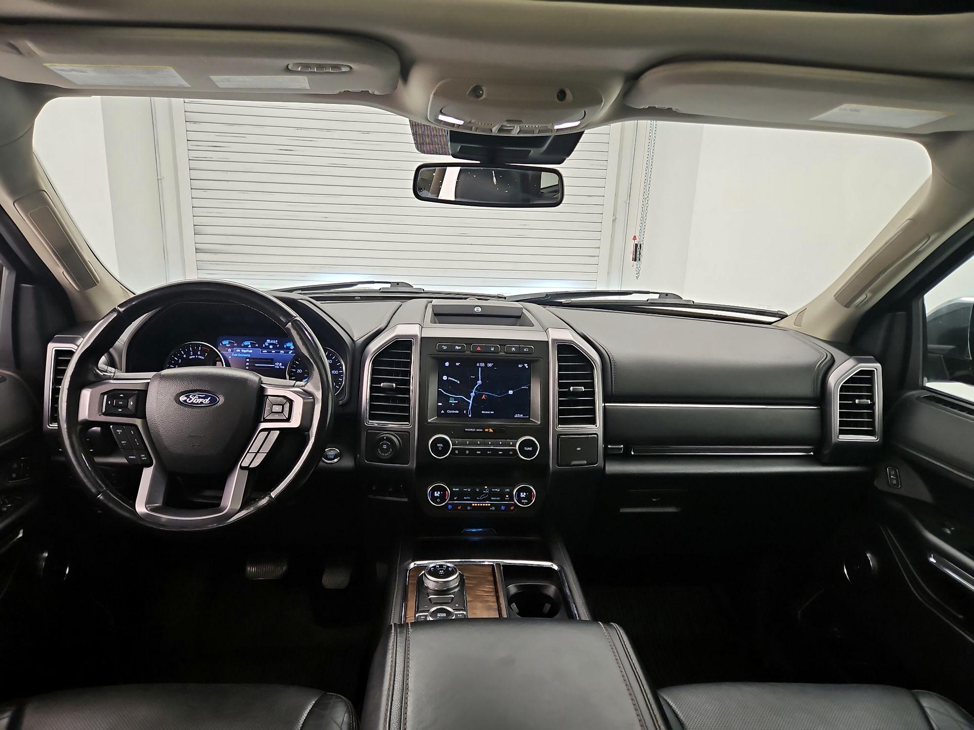 Thumbnail: 2019 Ford Expedition - 9