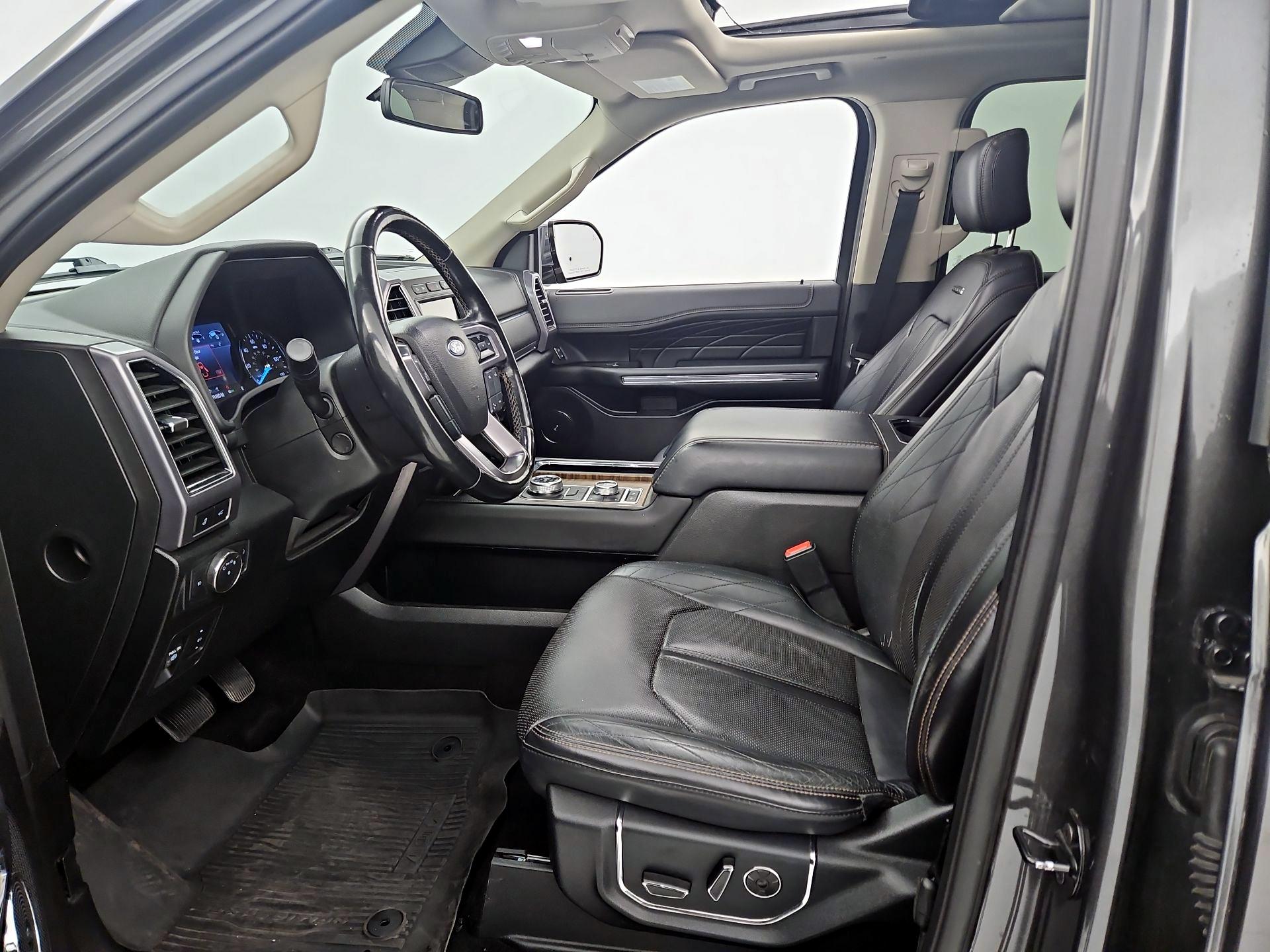 Thumbnail: 2019 Ford Expedition - 11