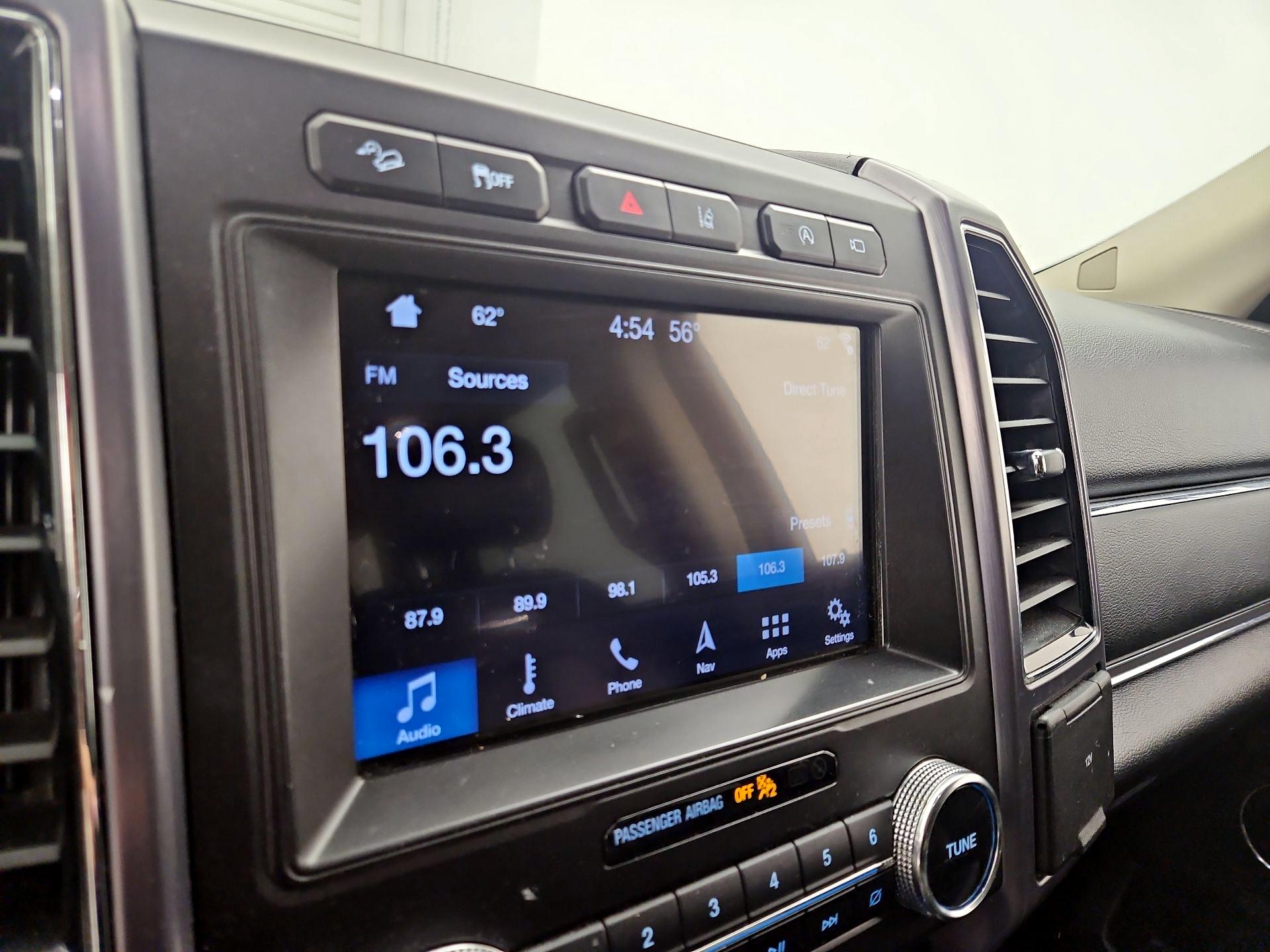 Thumbnail: 2019 Ford Expedition - 16