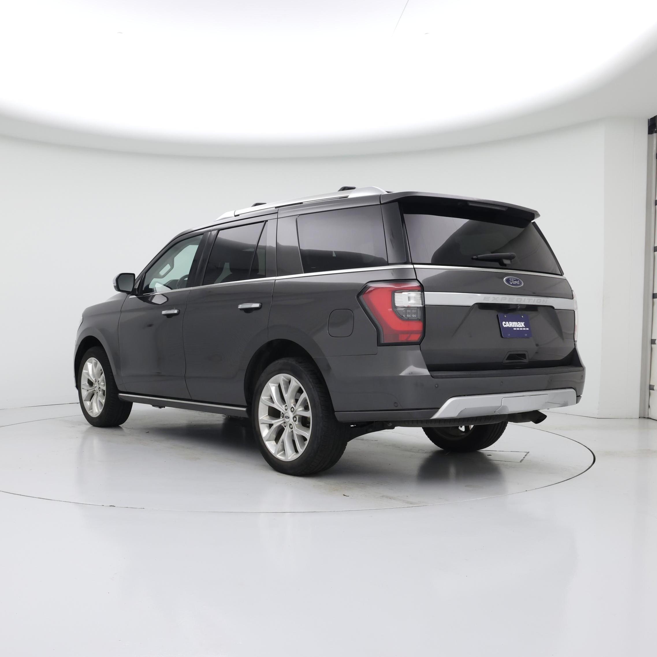 Thumbnail: 2019 Ford Expedition - 2