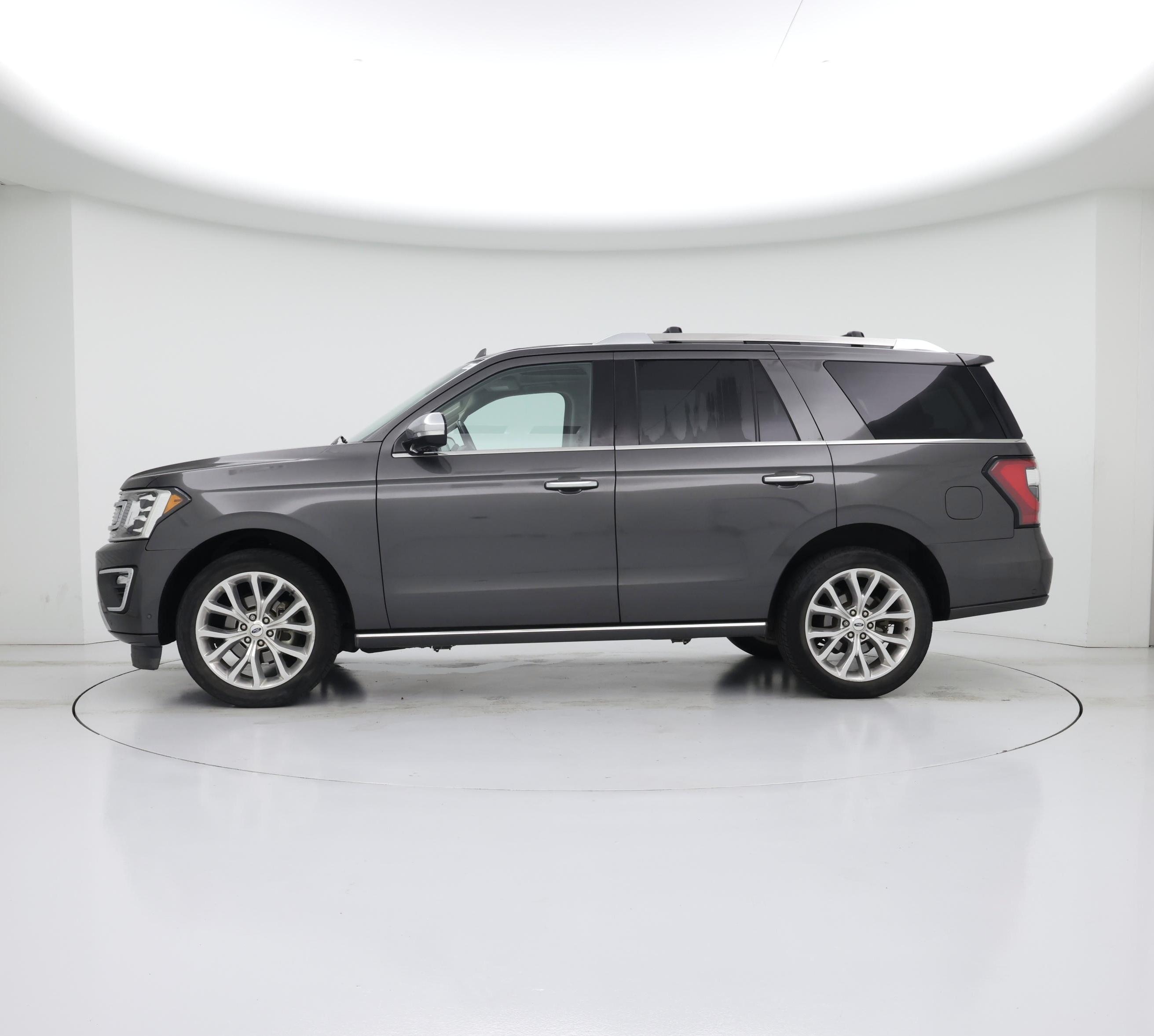 Thumbnail: 2019 Ford Expedition - 3