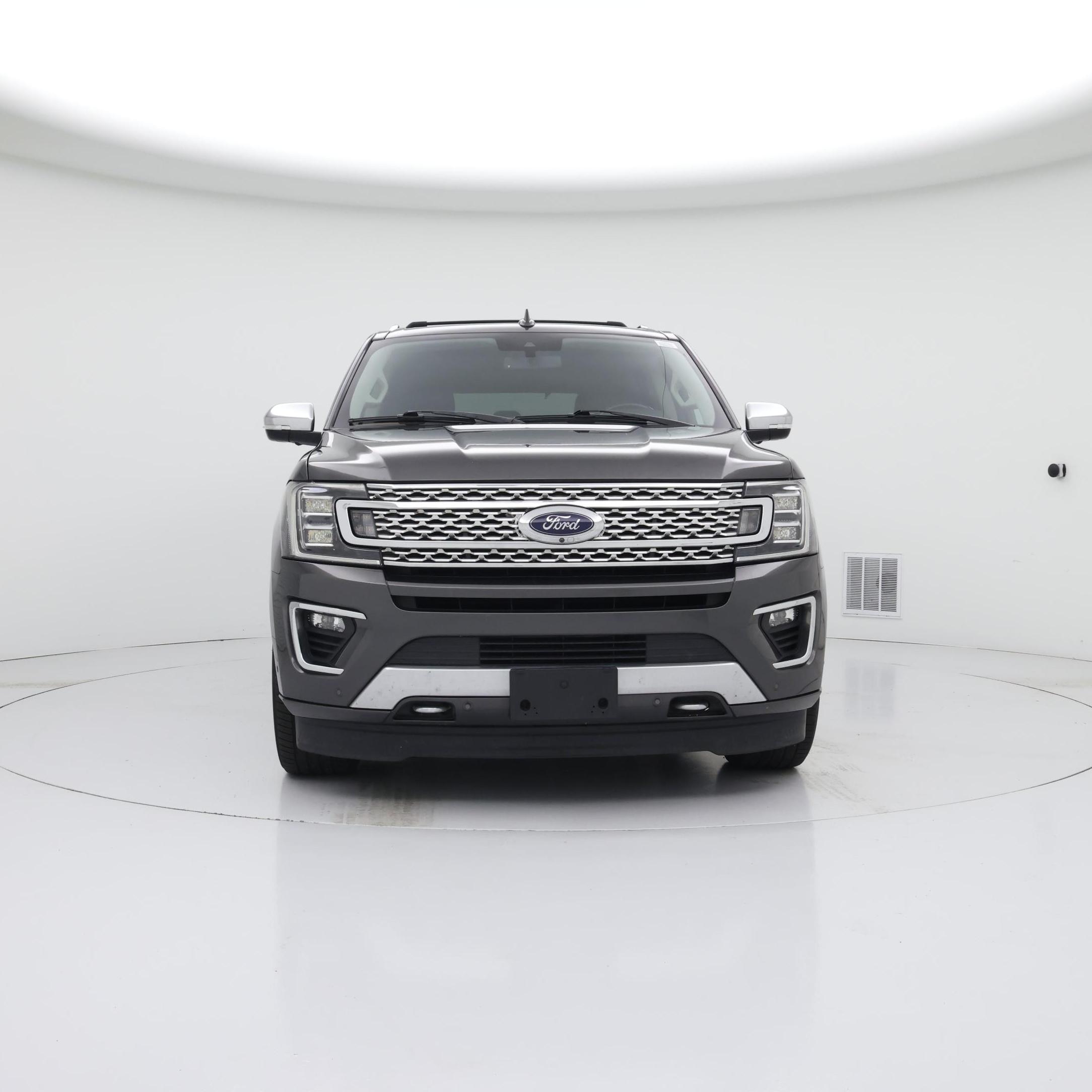 Thumbnail: 2019 Ford Expedition - 5