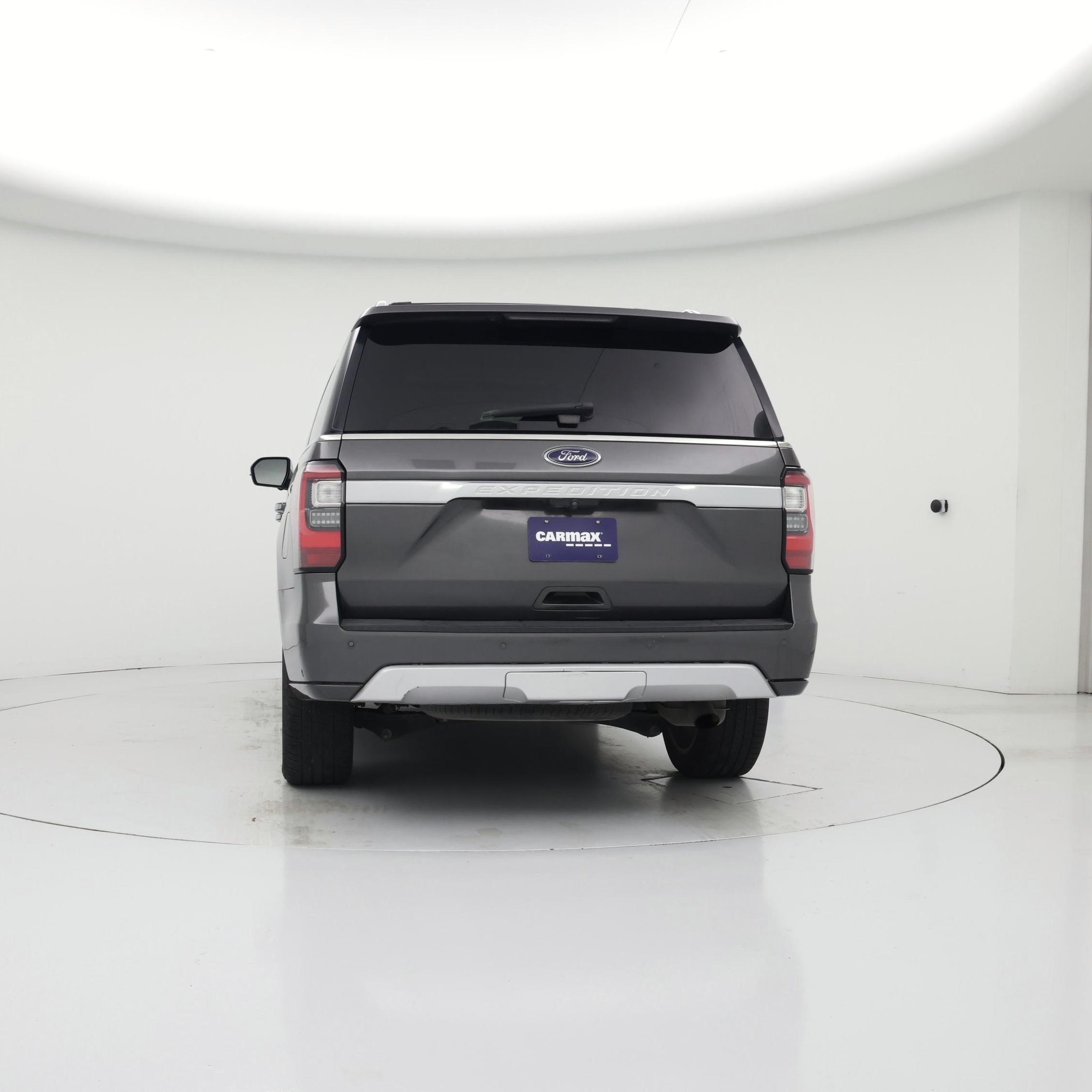 Thumbnail: 2019 Ford Expedition - 6