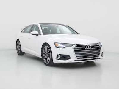2019 Audi A6 Premium