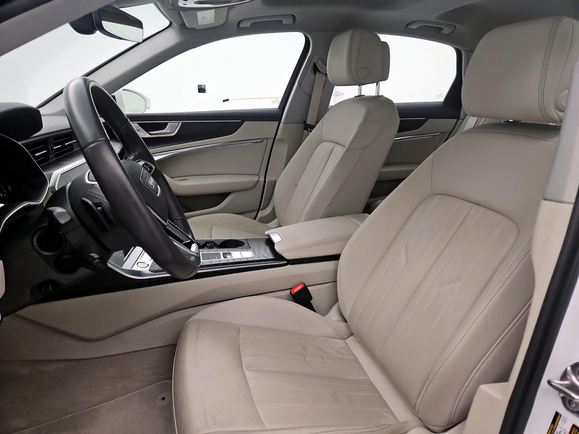 Thumbnail: 2019 Audi A6 - 11