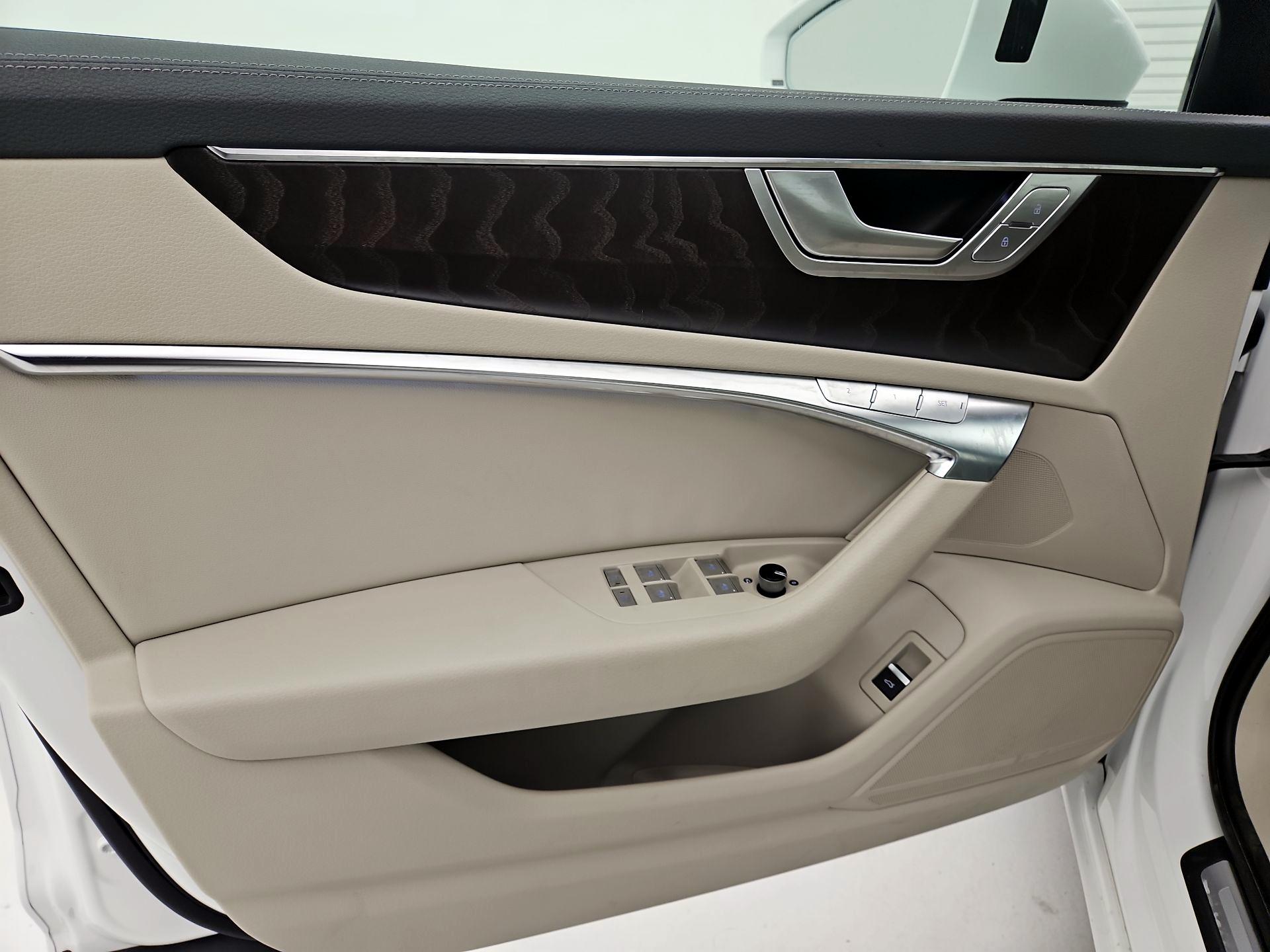 Thumbnail: 2019 Audi A6 - 12