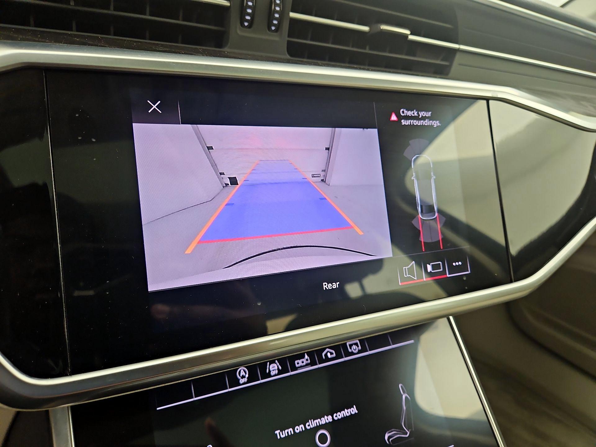 Thumbnail: 2019 Audi A6 - 15