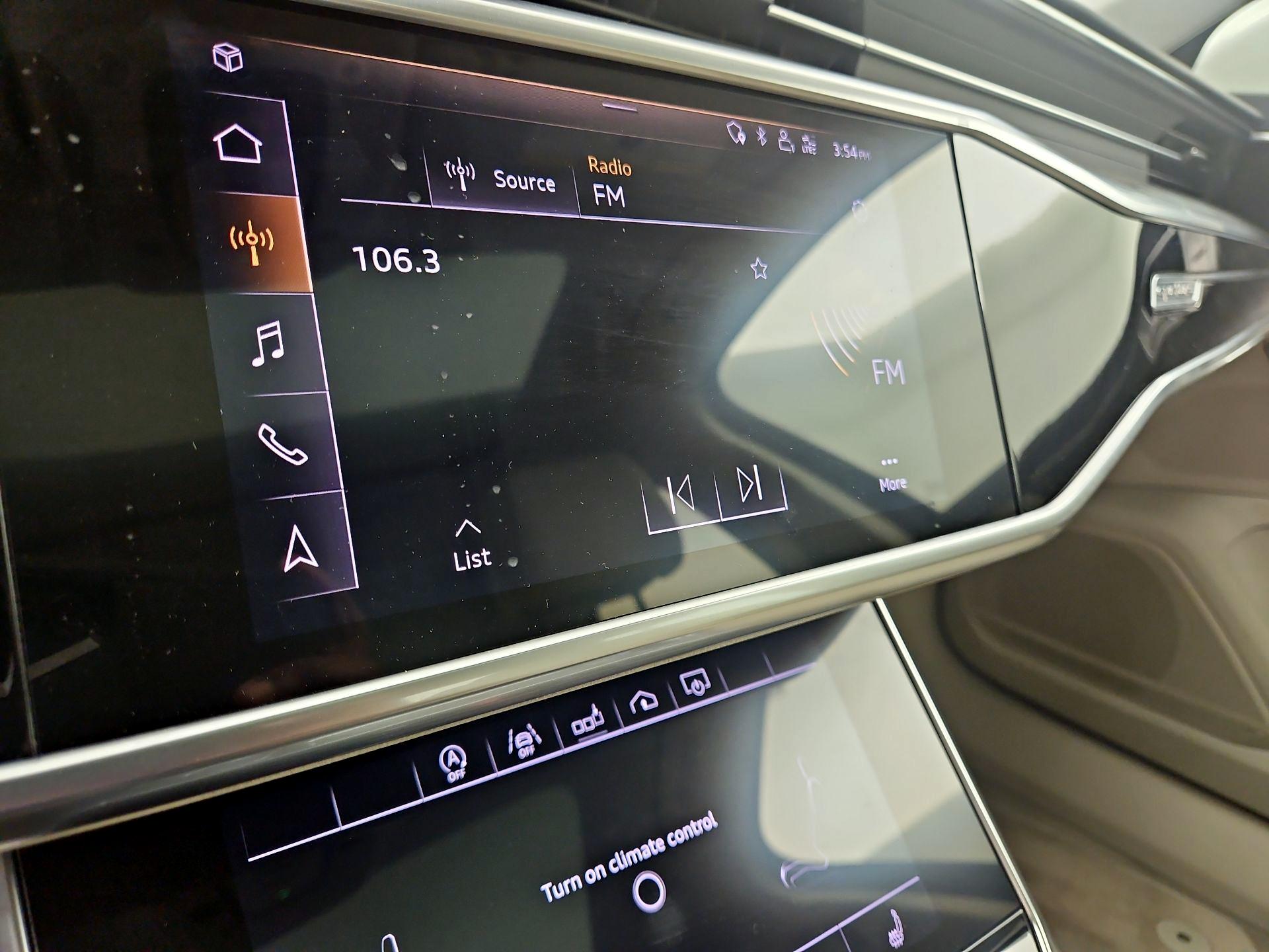 Thumbnail: 2019 Audi A6 - 16