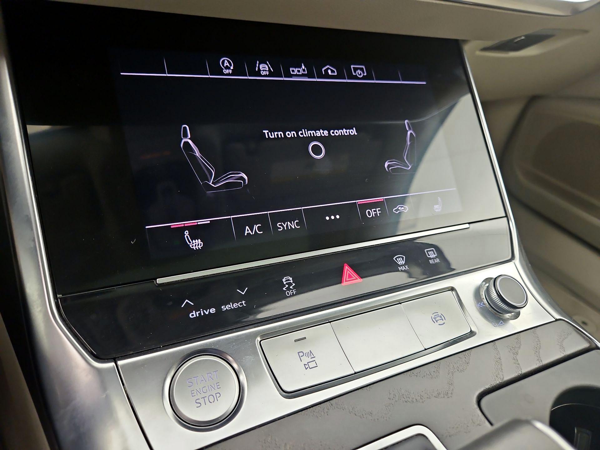 Thumbnail: 2019 Audi A6 - 17