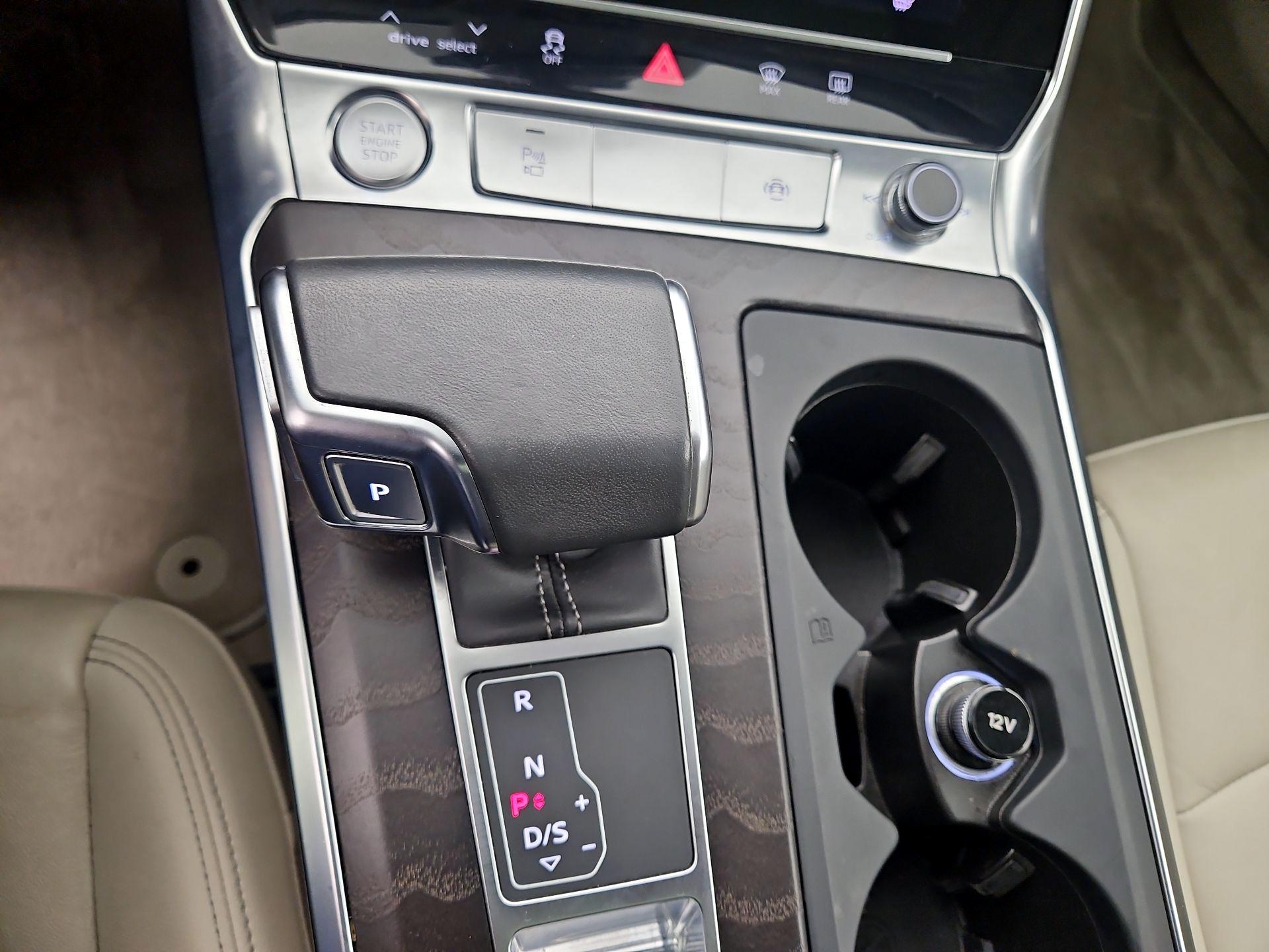 Thumbnail: 2019 Audi A6 - 18