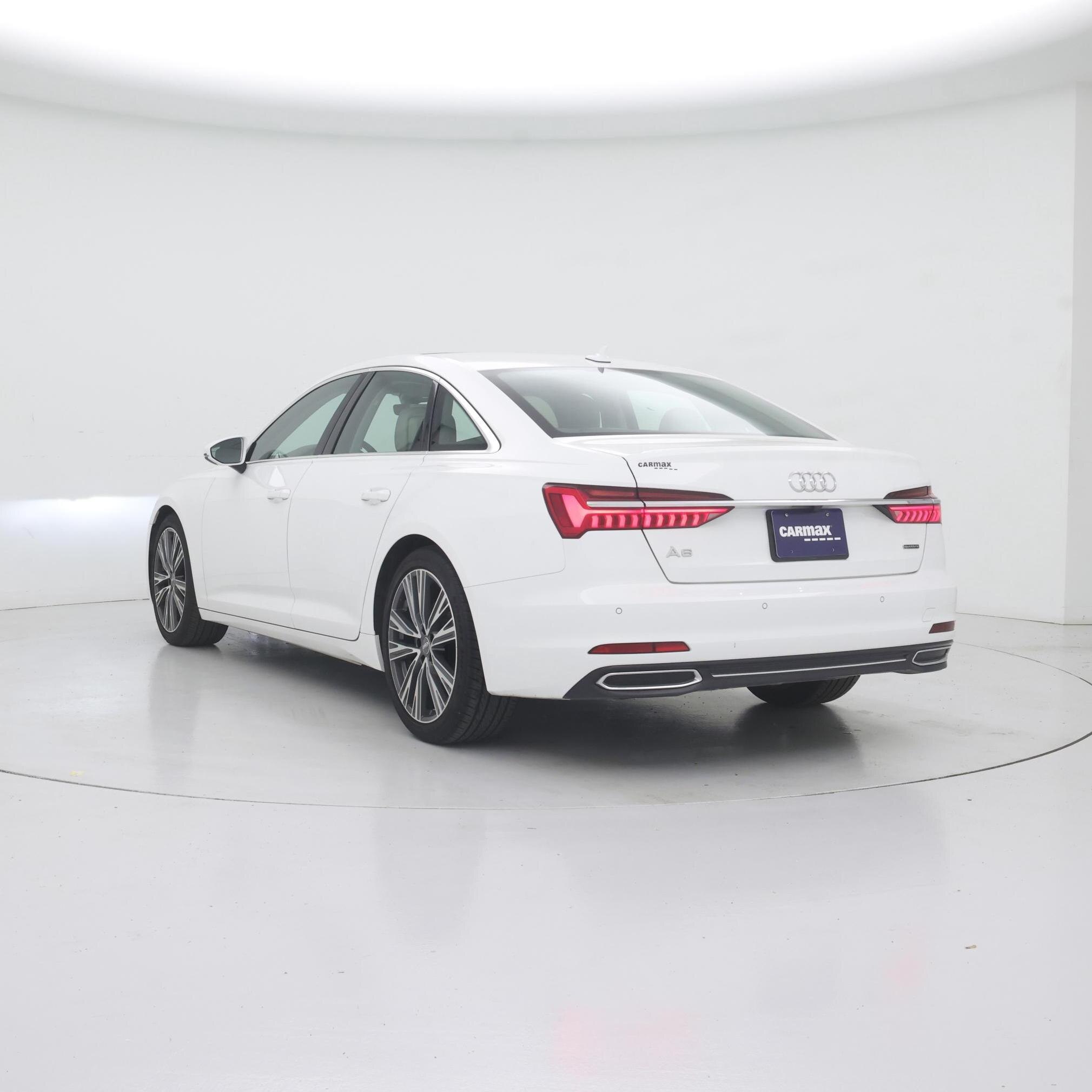 Thumbnail: 2019 Audi A6 - 2