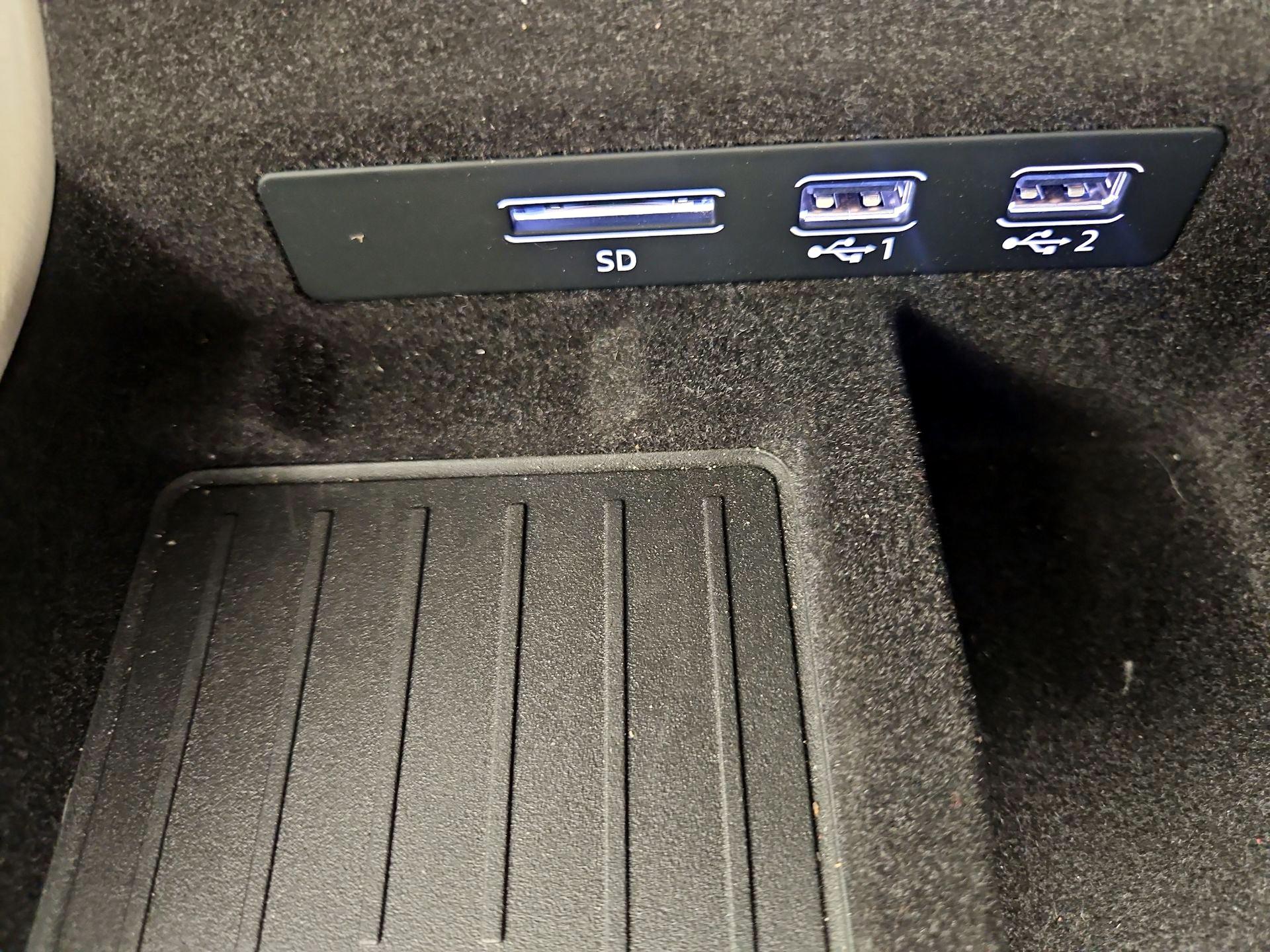 Thumbnail: 2019 Audi A6 - 19