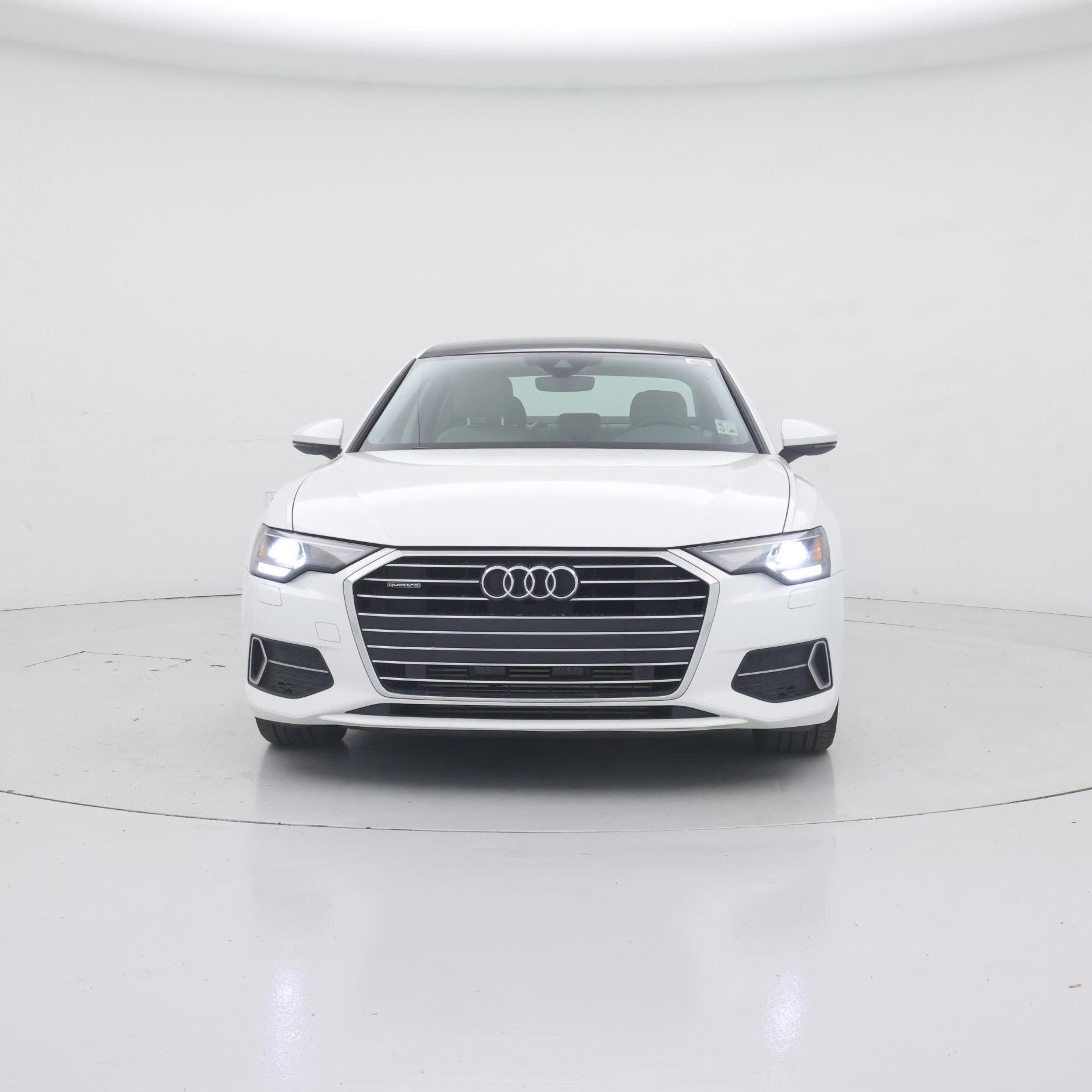 Thumbnail: 2019 Audi A6 - 5