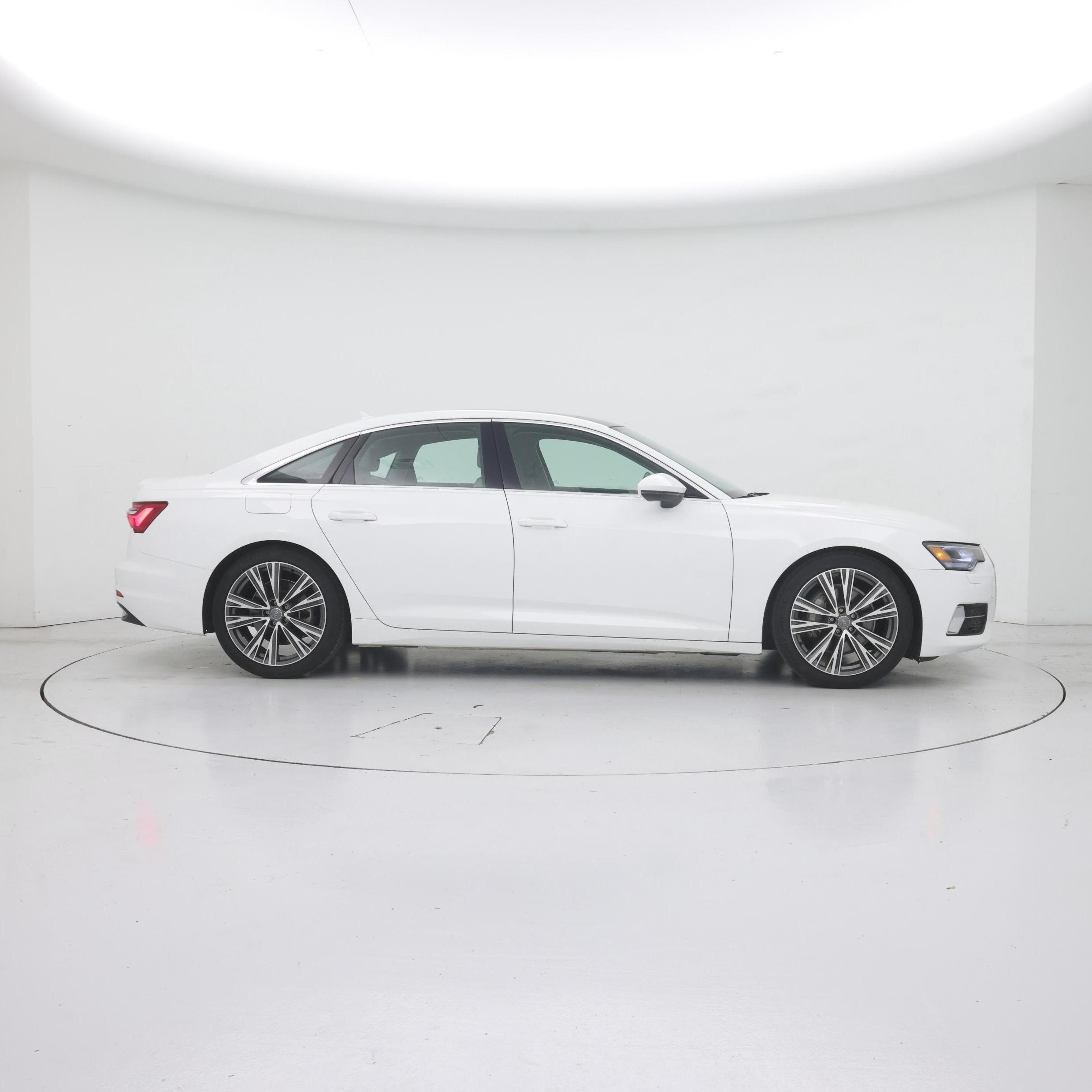 Thumbnail: 2019 Audi A6 - 7