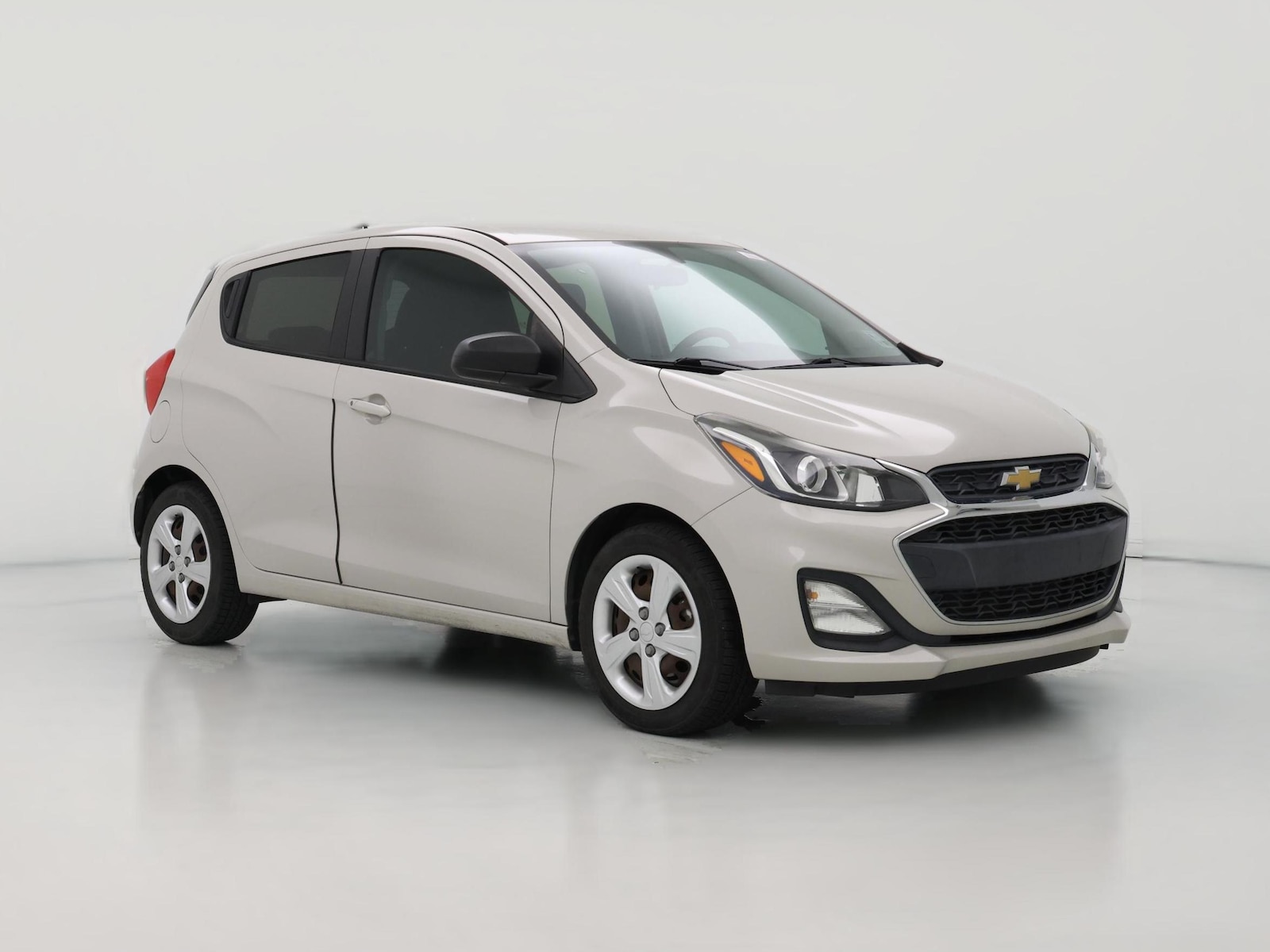2020 Chevrolet Spark LS