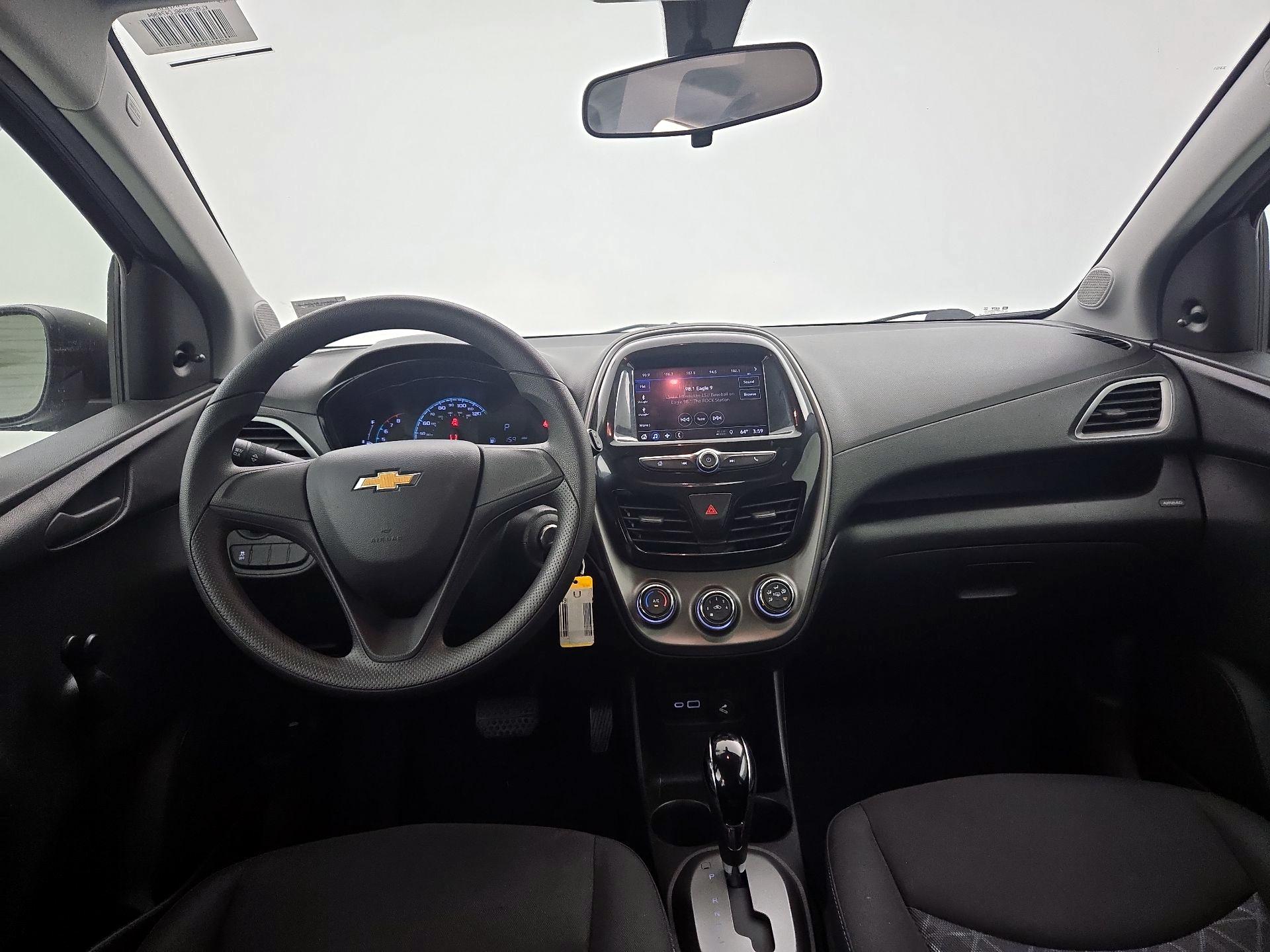 Thumbnail: 2020 Chevrolet Spark - 9