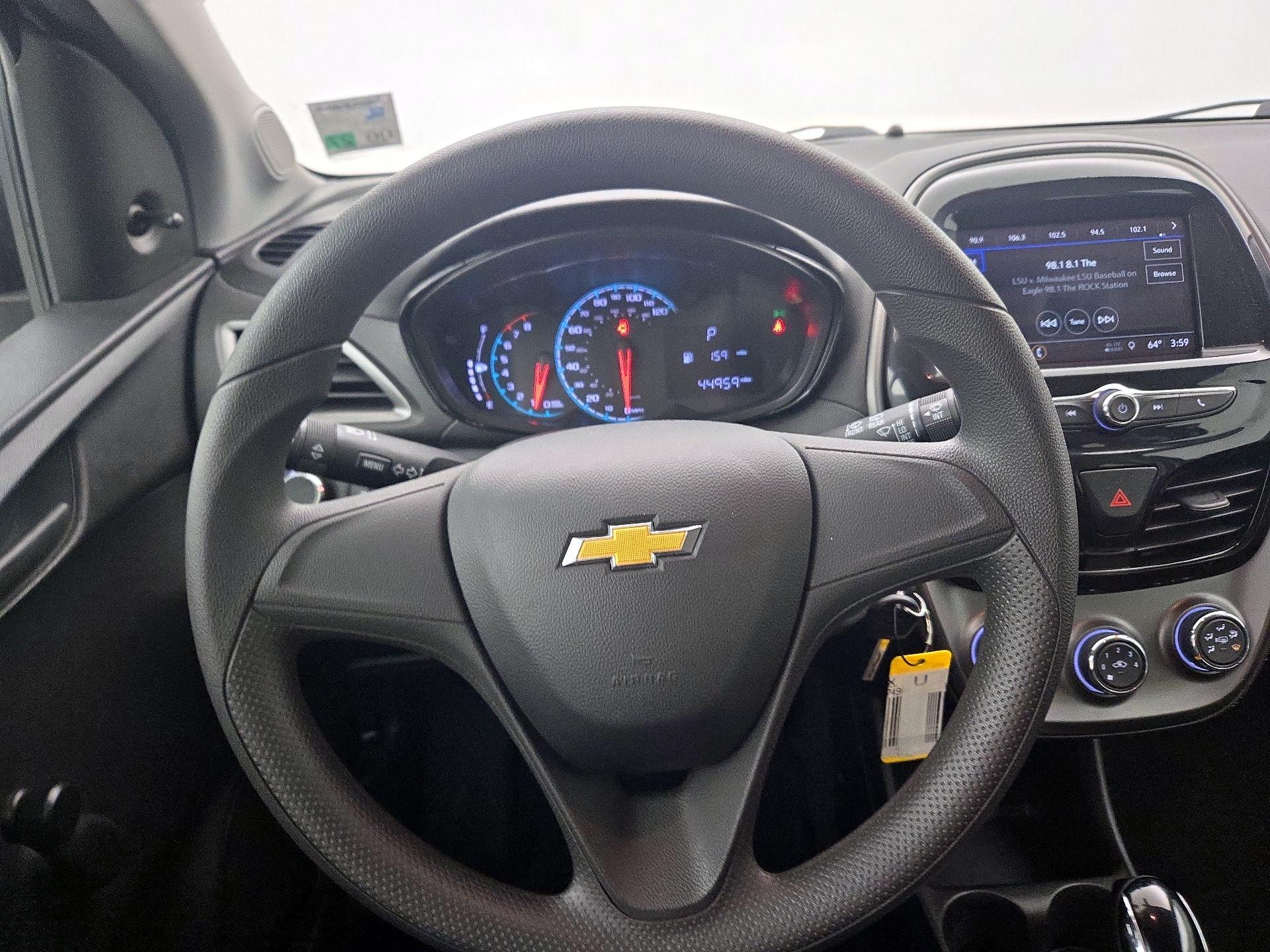 Thumbnail: 2020 Chevrolet Spark - 10