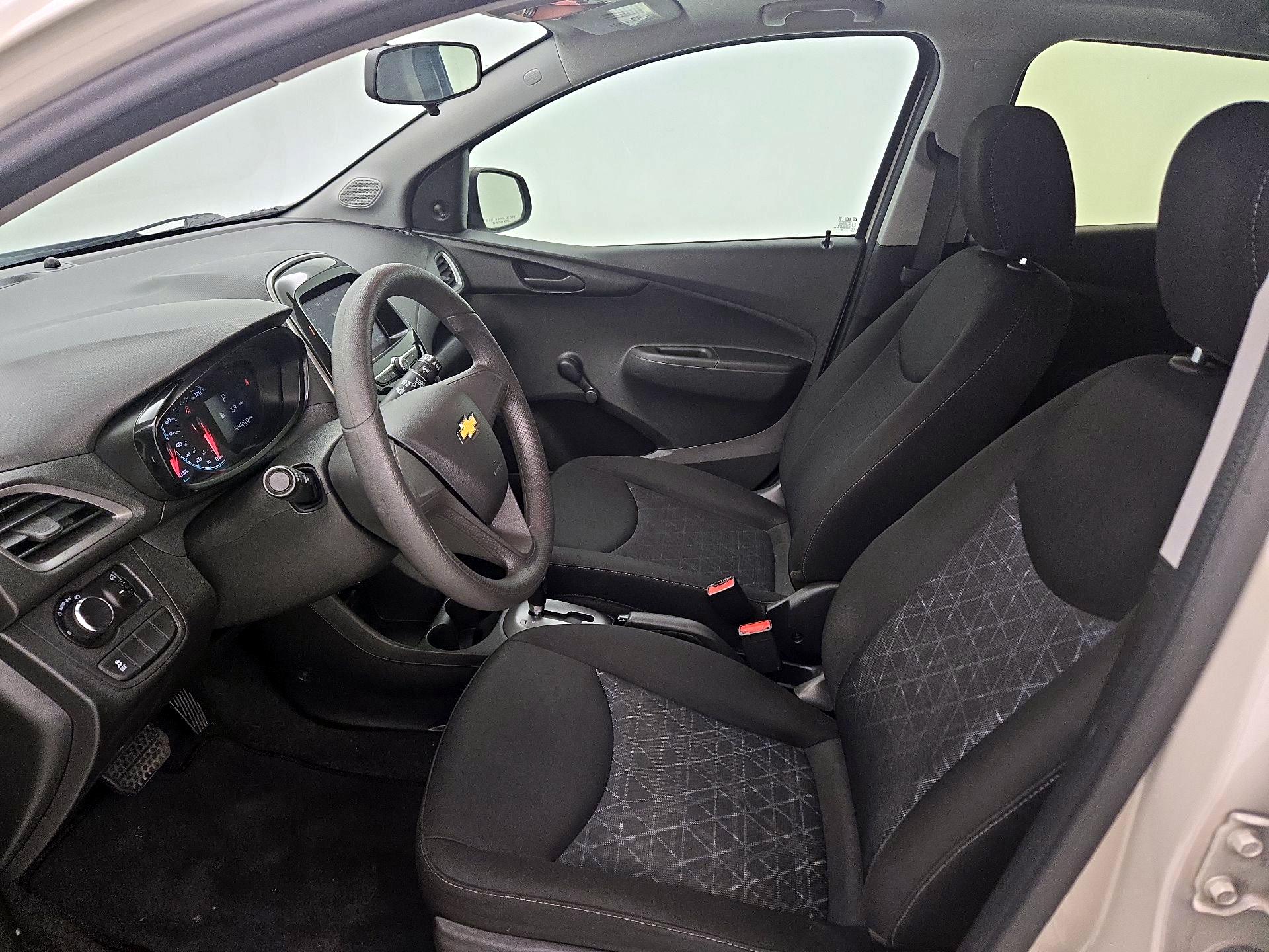 Thumbnail: 2020 Chevrolet Spark - 11