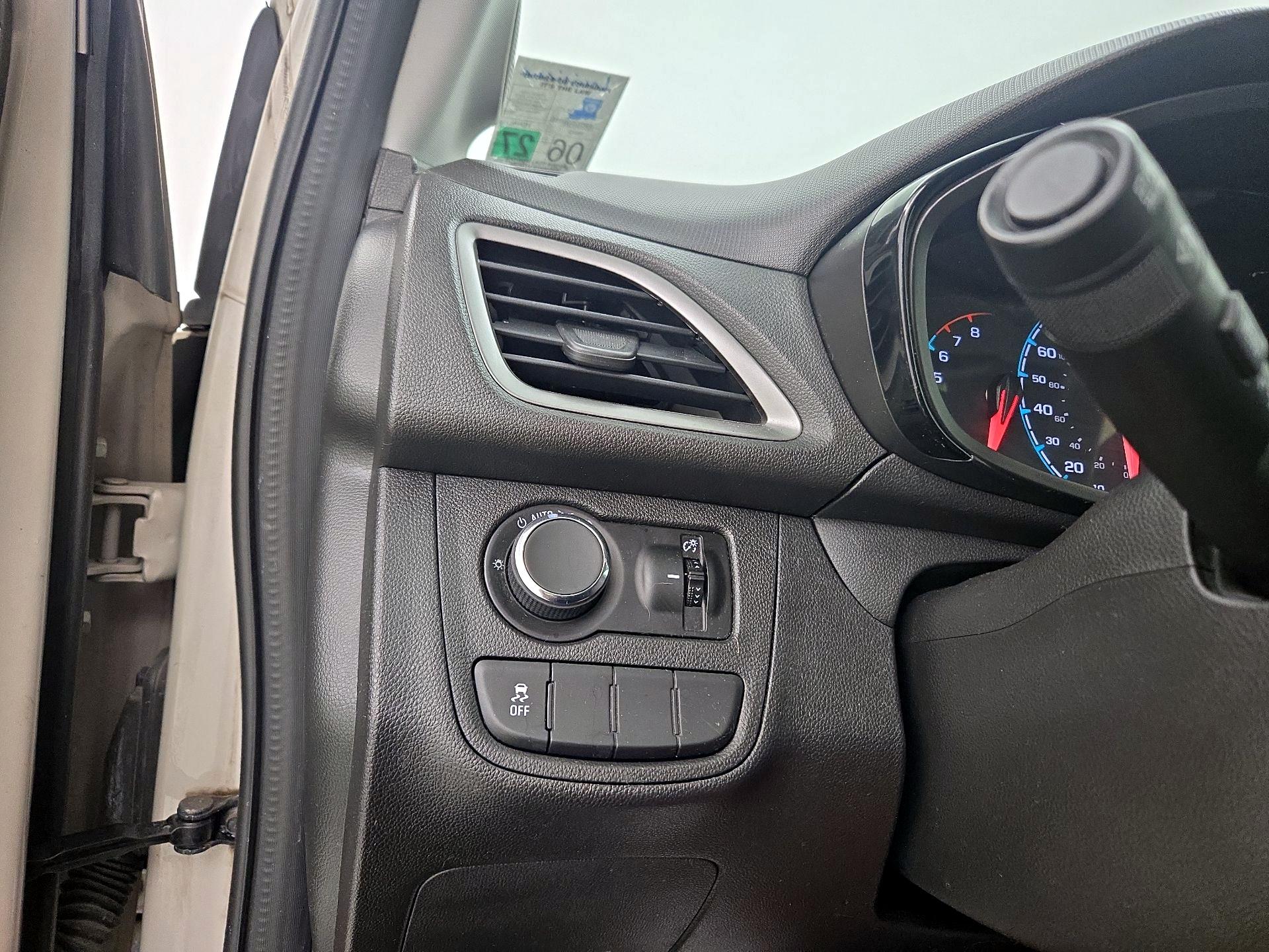 Thumbnail: 2020 Chevrolet Spark - 13