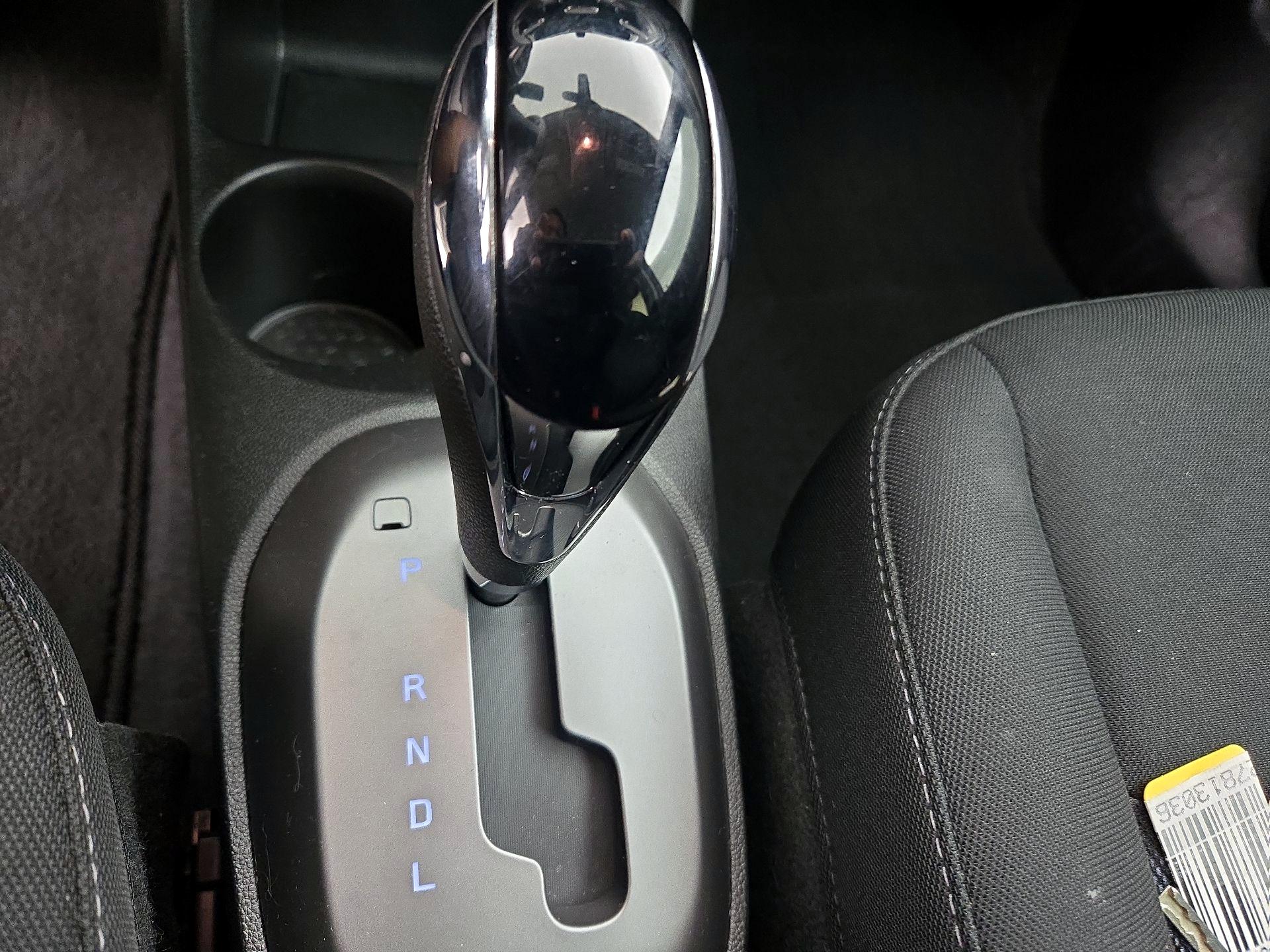 Thumbnail: 2020 Chevrolet Spark - 17