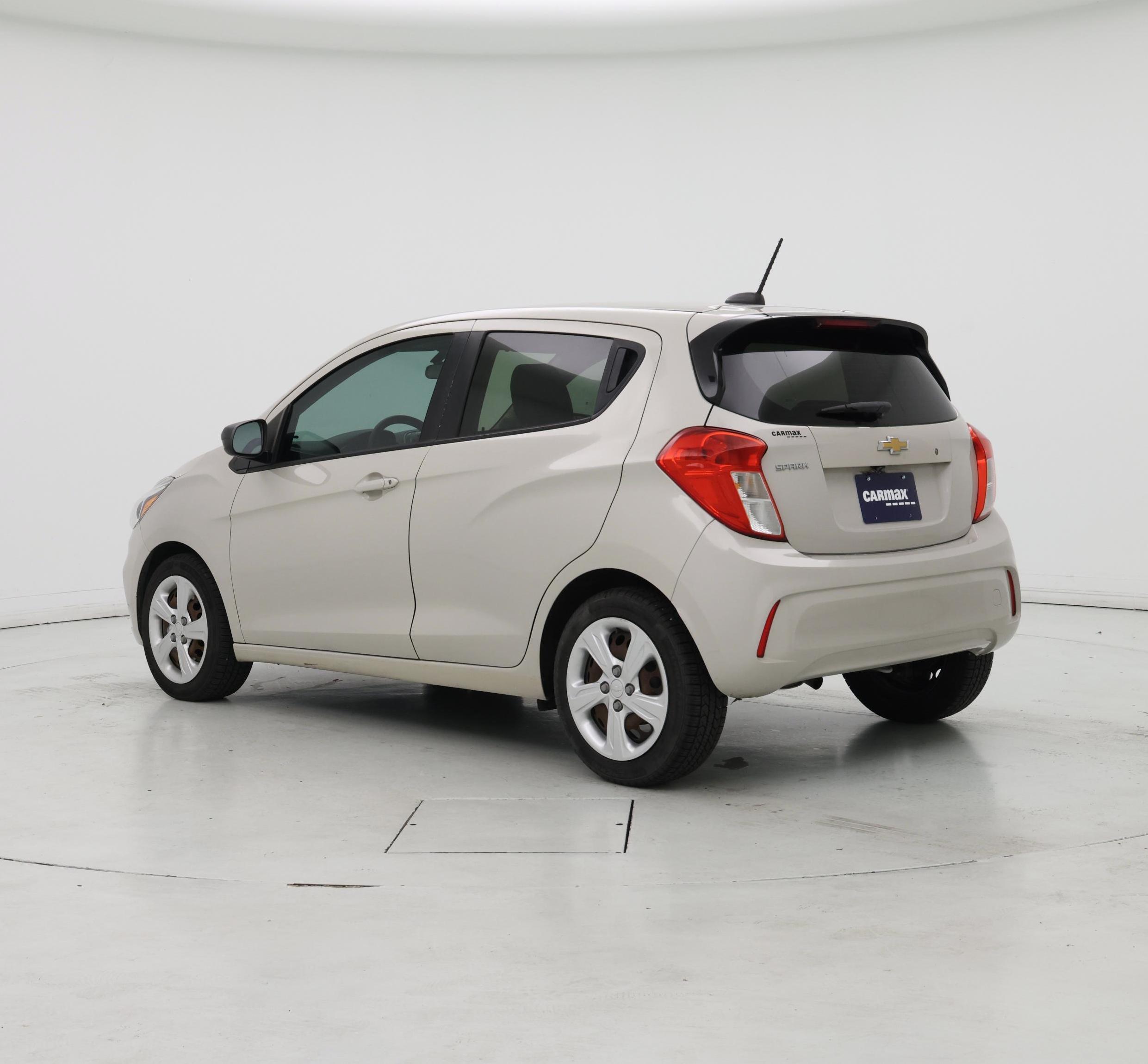 Thumbnail: 2020 Chevrolet Spark - 2