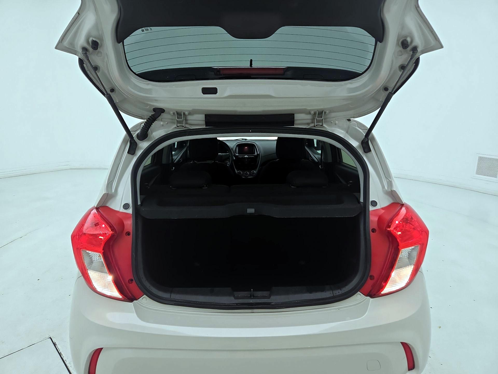 Thumbnail: 2020 Chevrolet Spark - 20