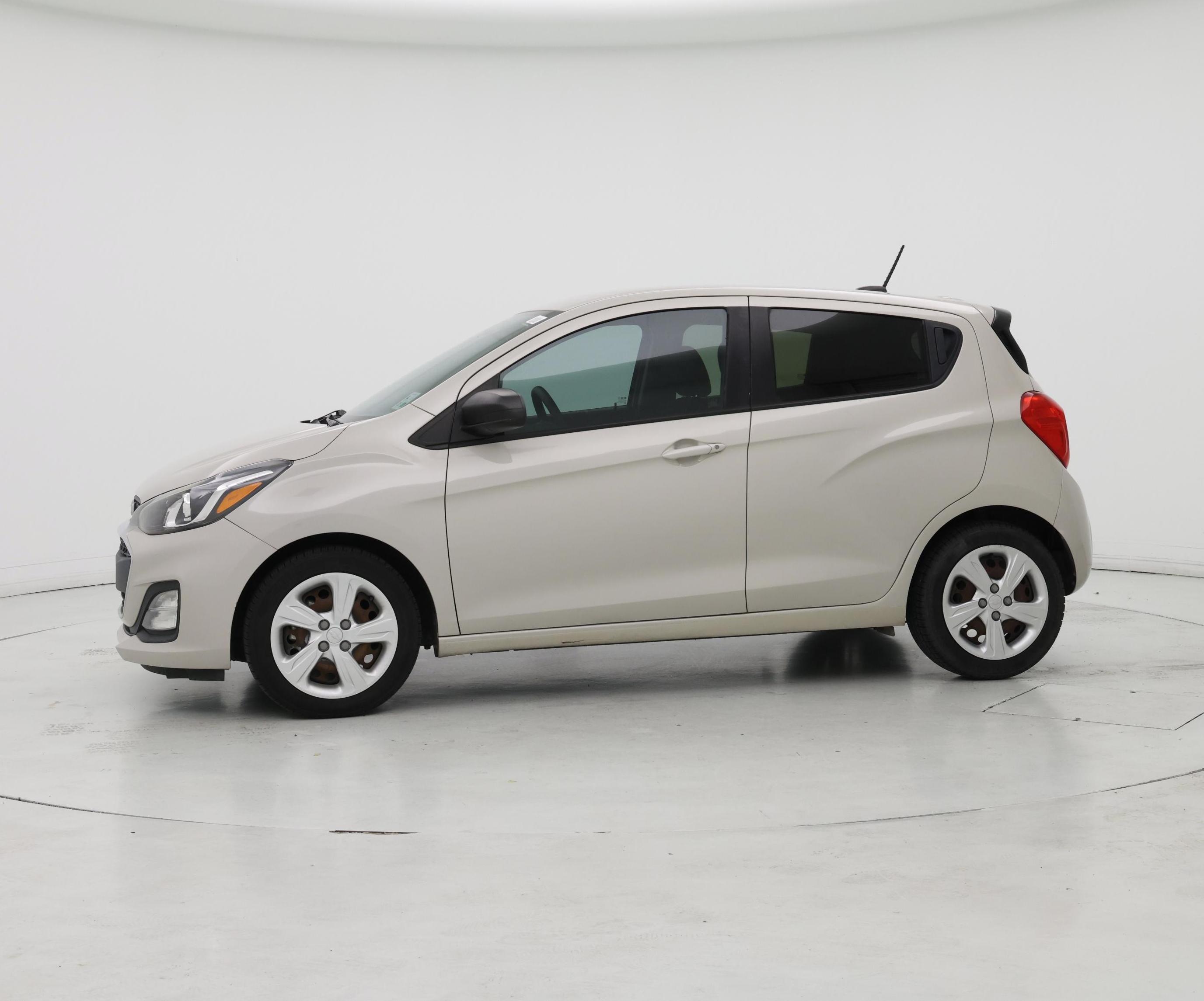 Thumbnail: 2020 Chevrolet Spark - 3