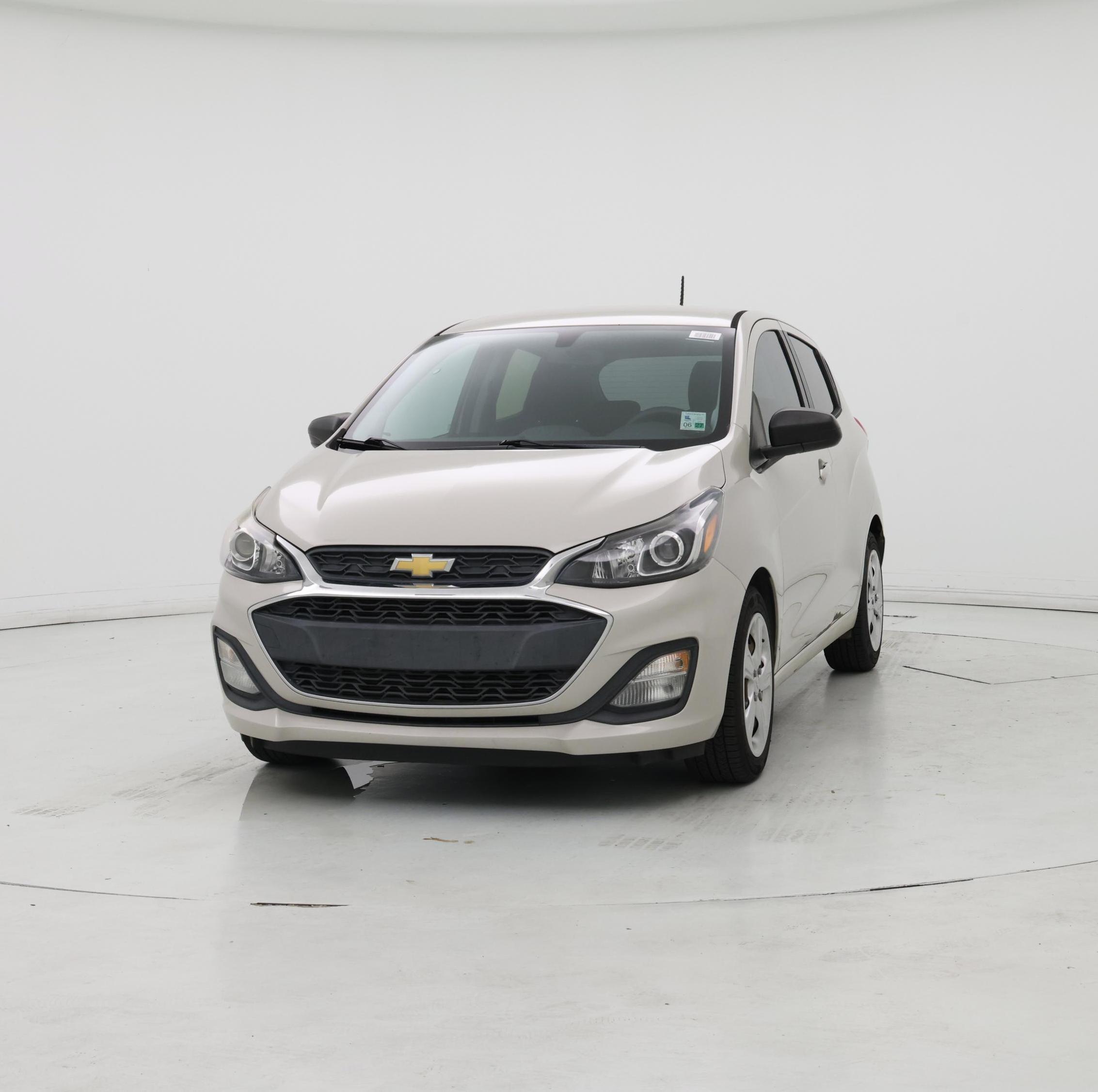 Thumbnail: 2020 Chevrolet Spark - 4