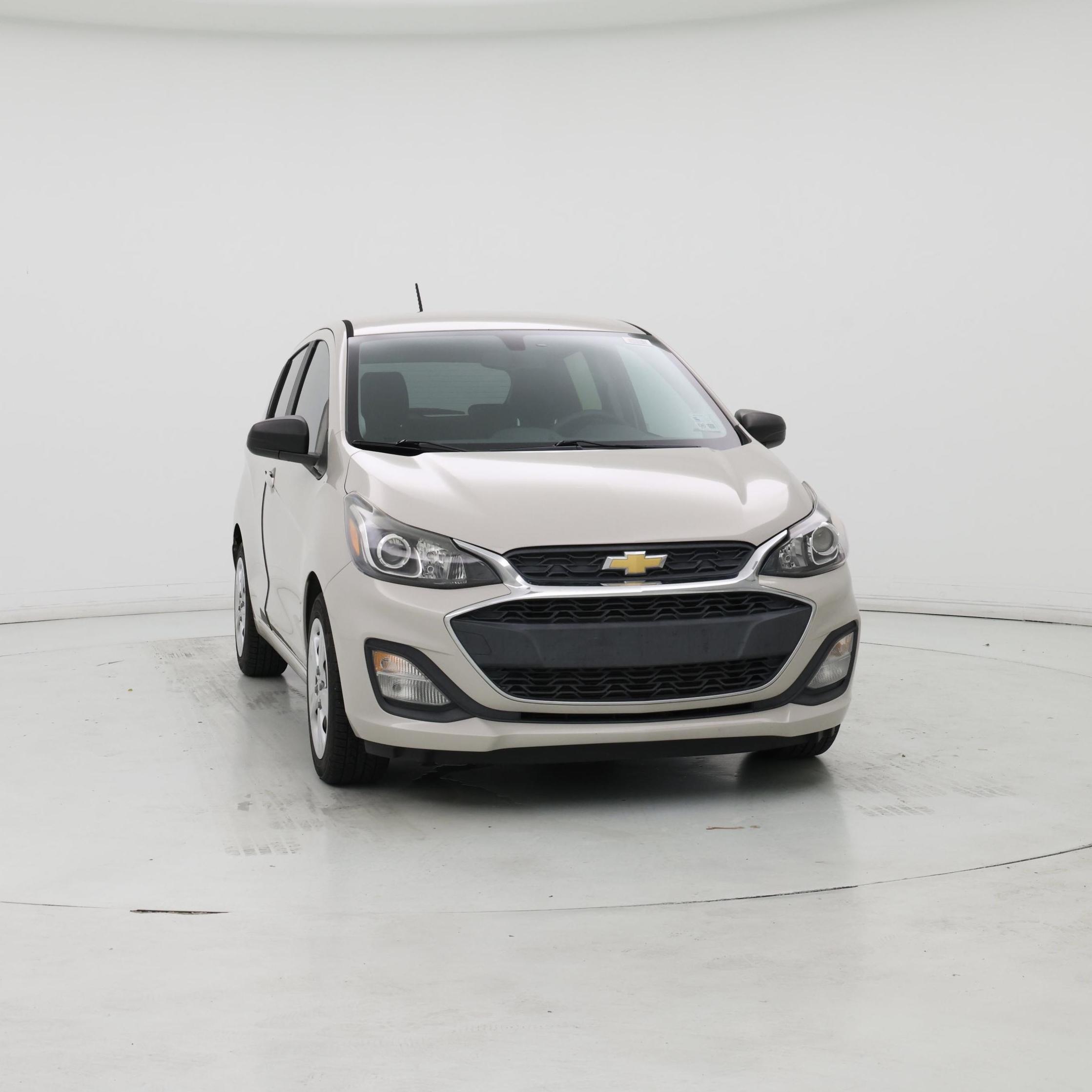 Thumbnail: 2020 Chevrolet Spark - 5