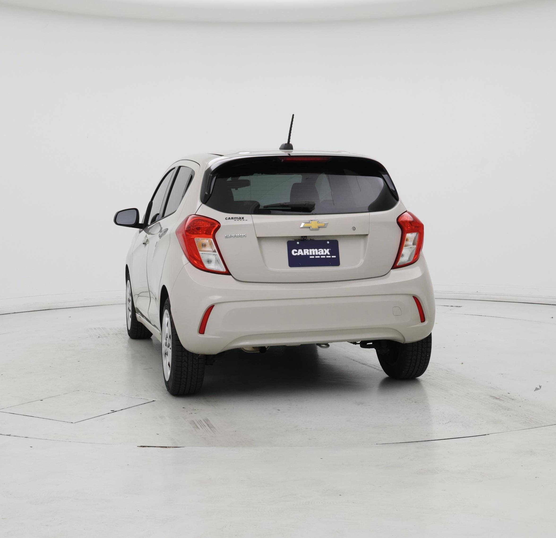 Thumbnail: 2020 Chevrolet Spark - 6