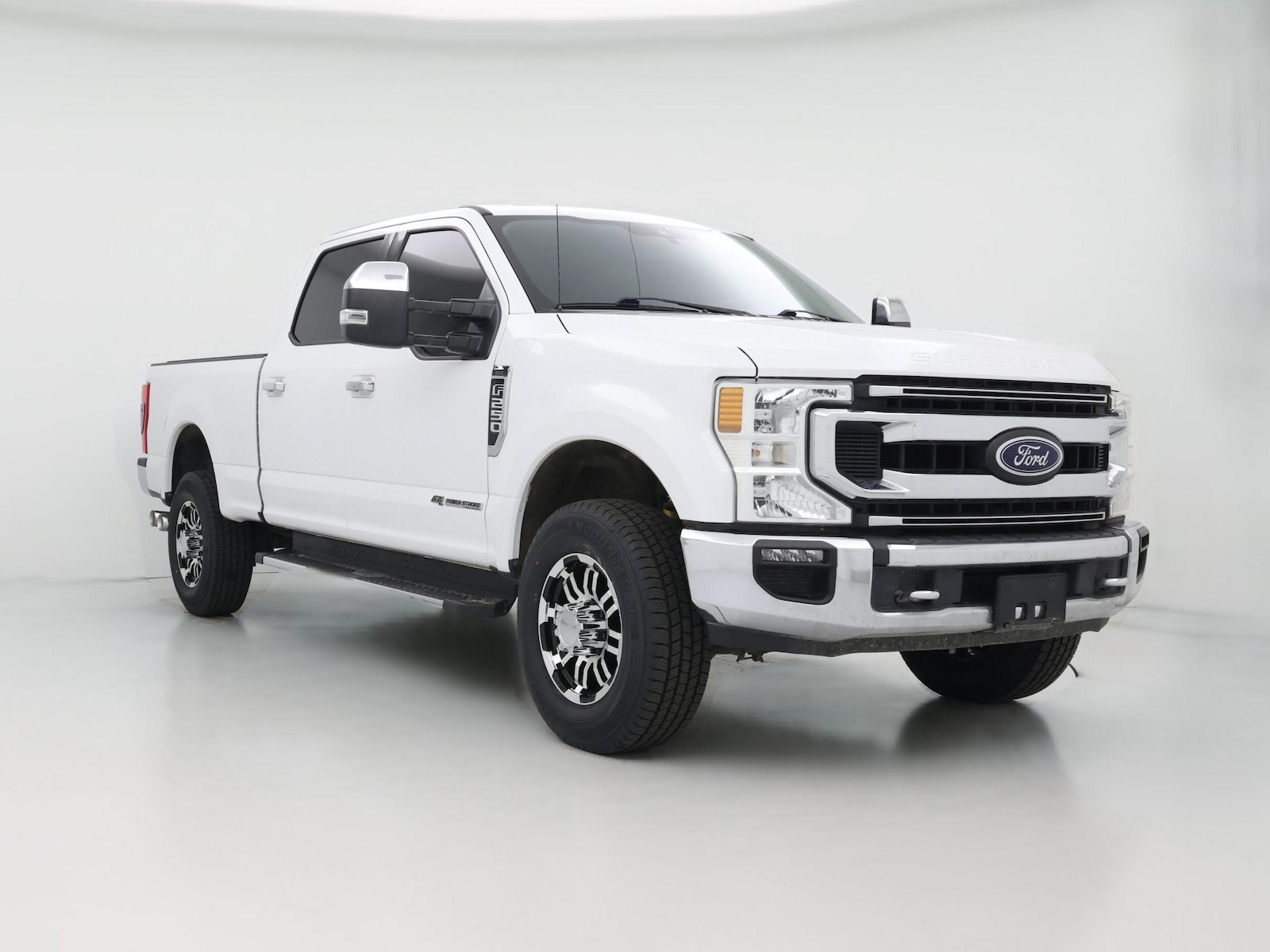 2020 Ford F-250 Super Duty XLT